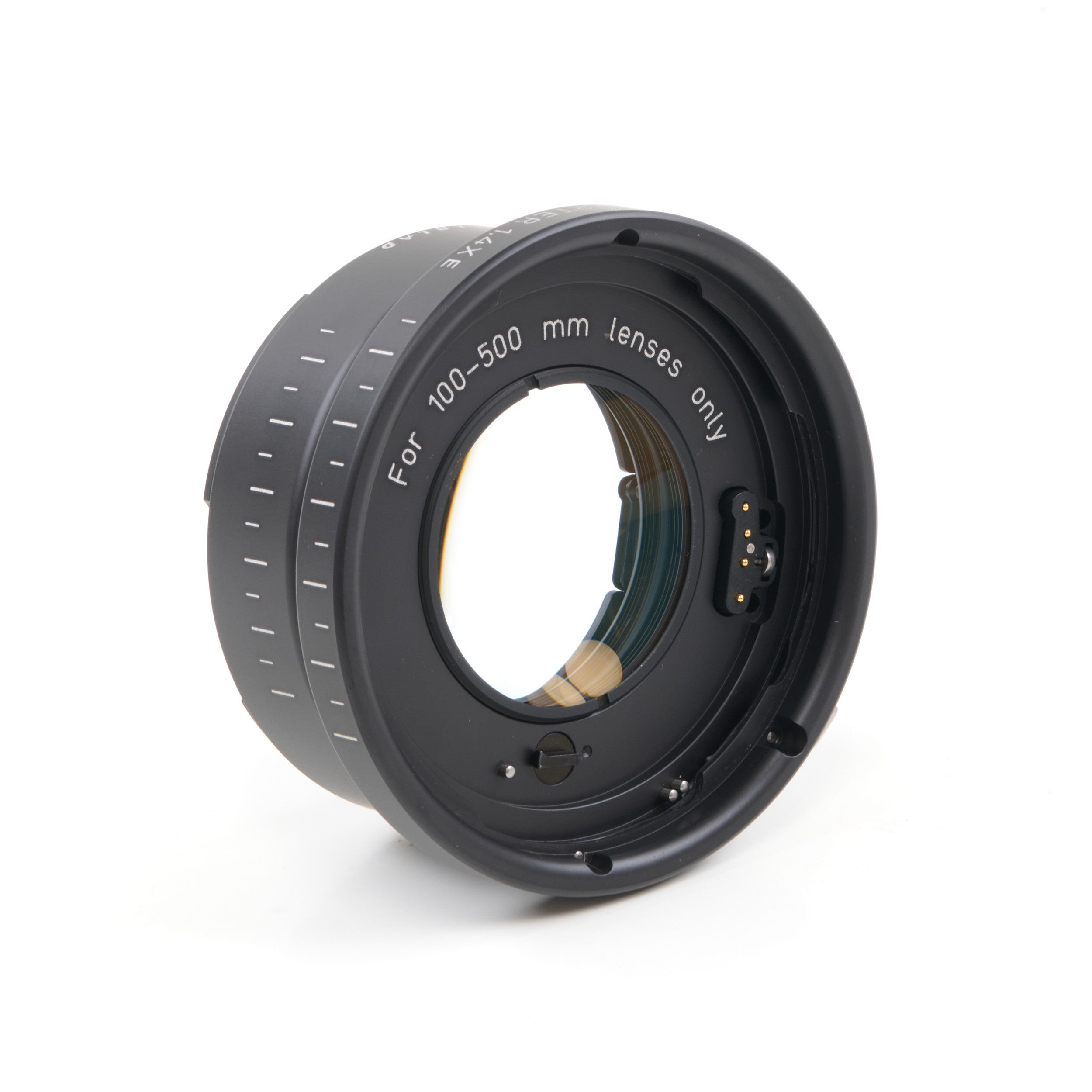 Hasselblad 1.4XE Teleconverter For 100-500mm Lenses + Box