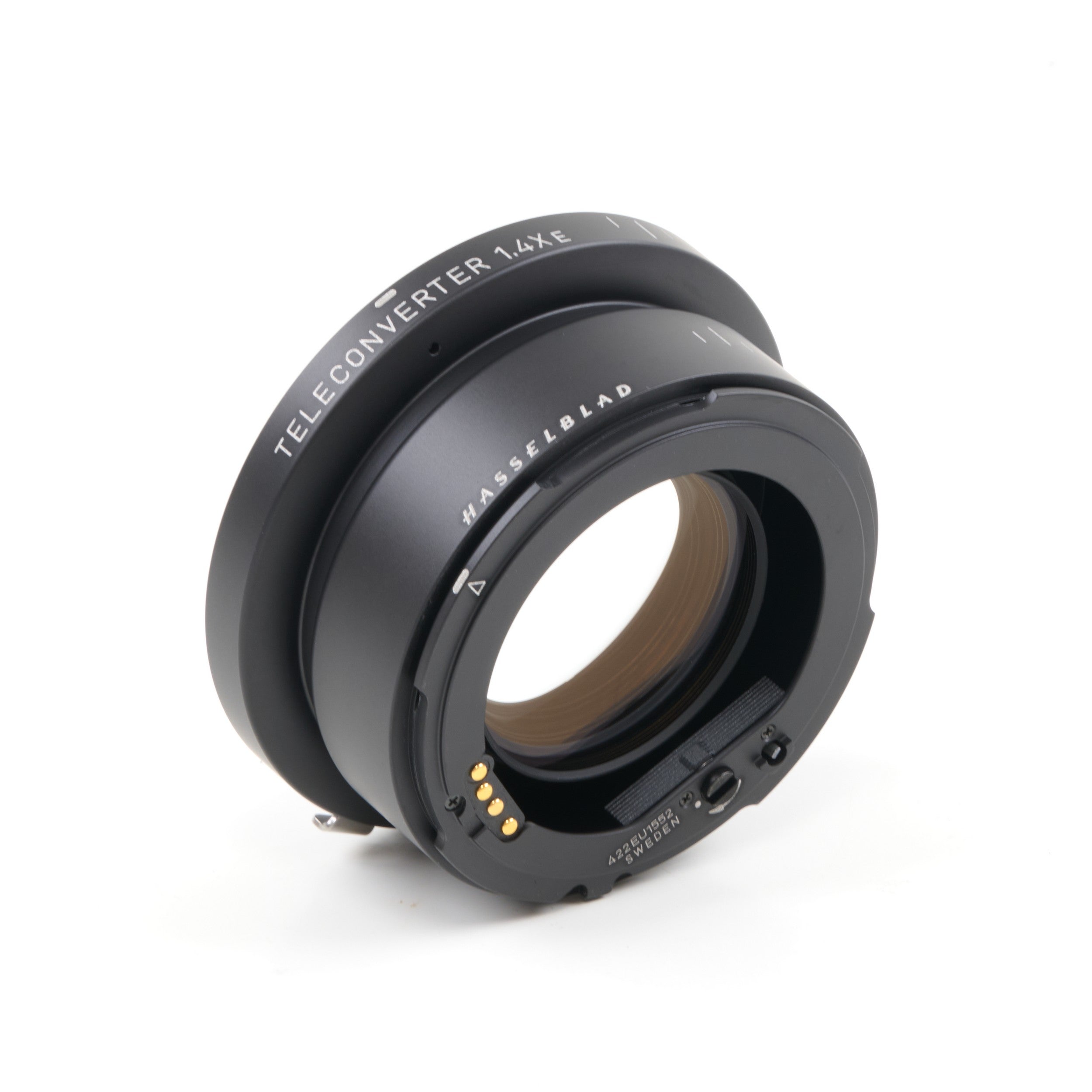 Hasselblad 1.4XE Teleconverter For 100-500mm Lenses + Box