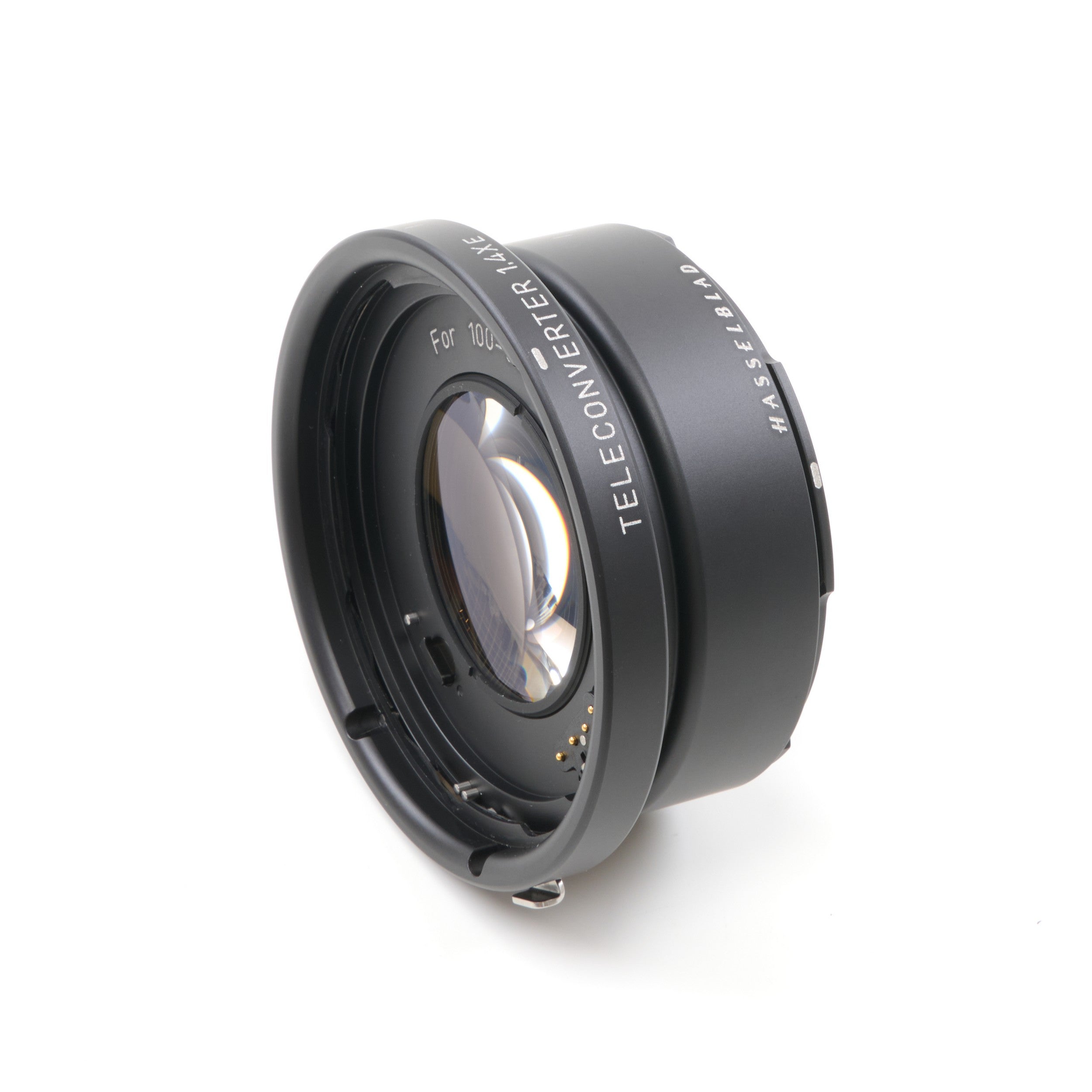Hasselblad 1.4XE Teleconverter For 100-500mm Lenses + Box