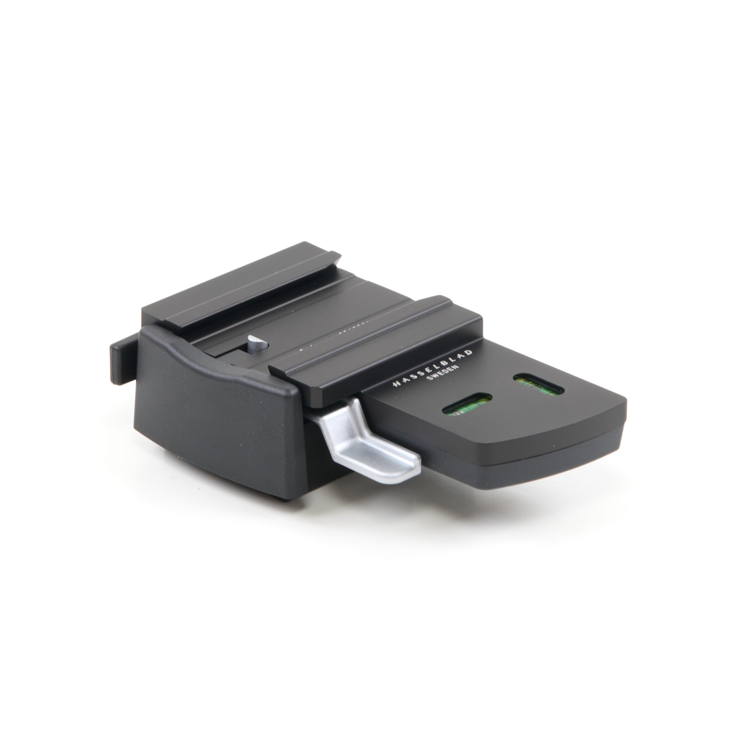 Hasselblad Tripod Quick-Coupling H - V System + Box