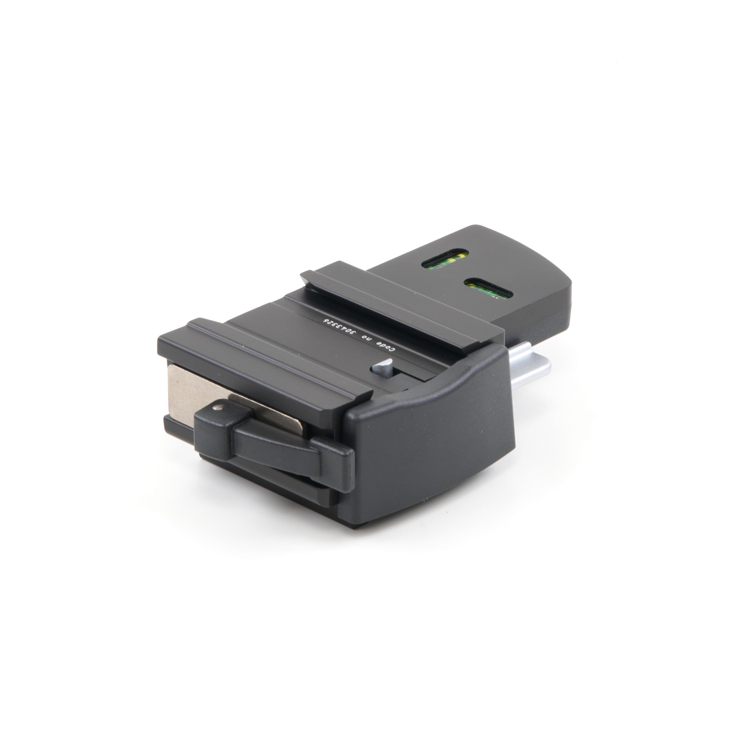 Hasselblad Tripod Quick-Coupling H - V System + Box