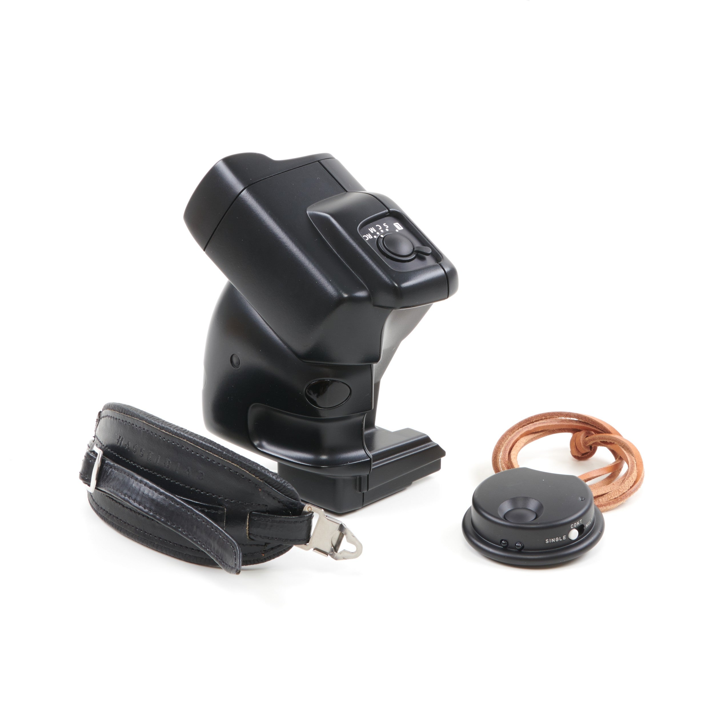 Hasselblad Winder CW For 503 CW CXi Series + Box