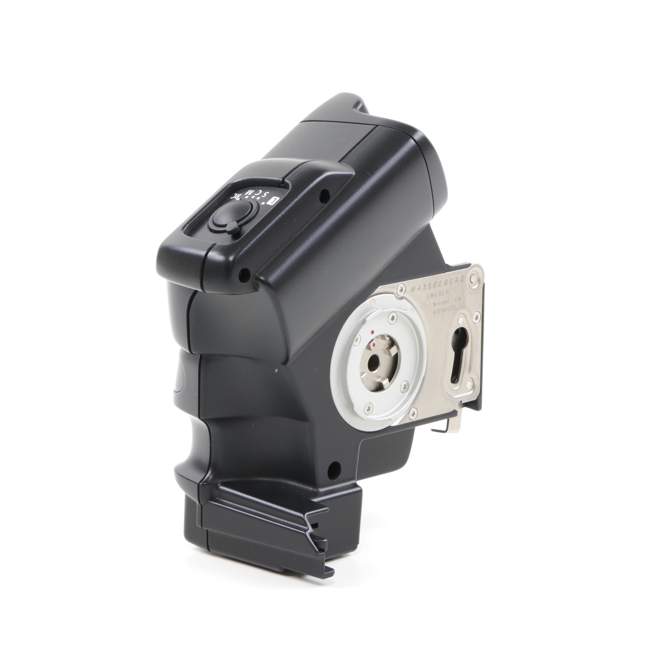 Hasselblad Winder CW For 503 CW CXi Series + Box