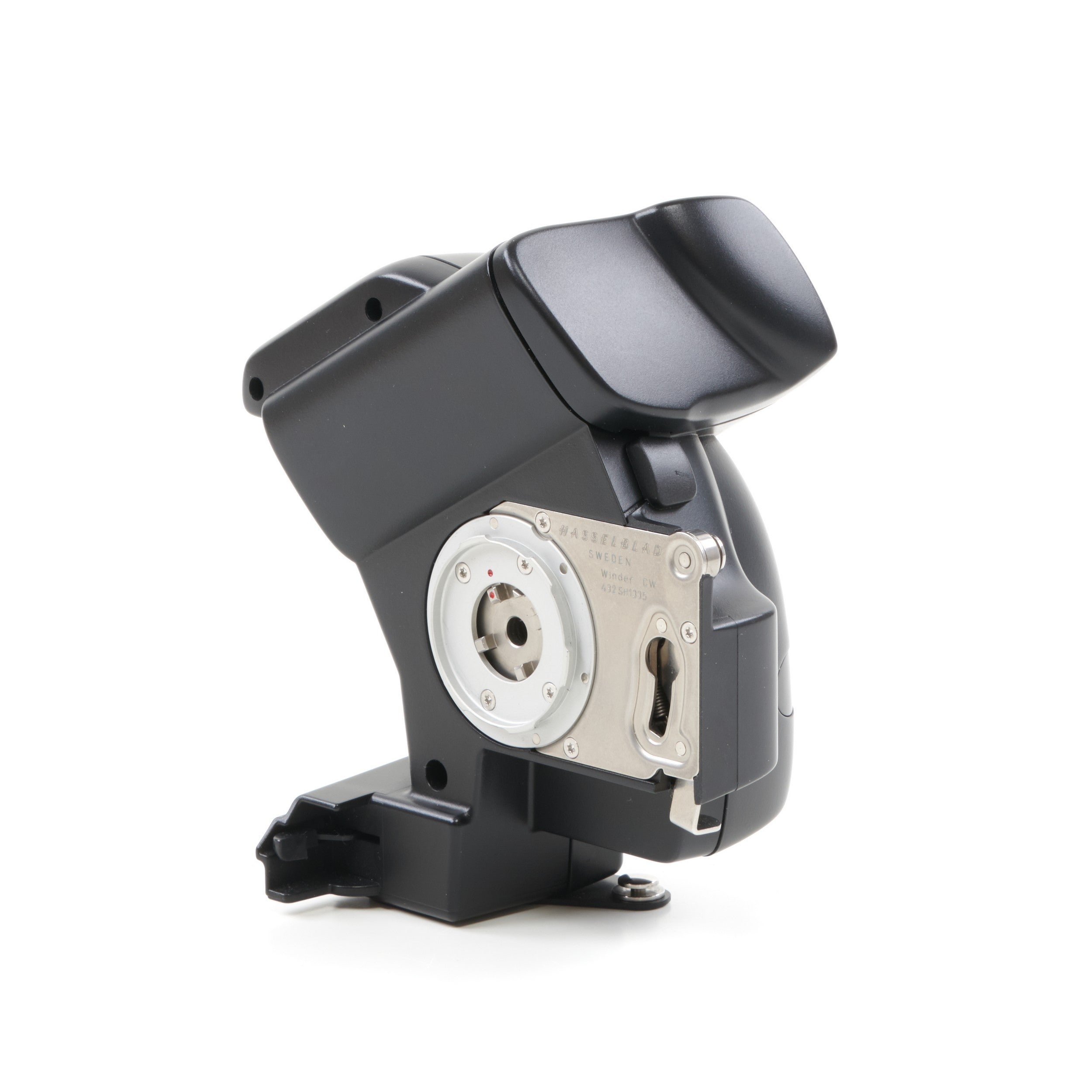 Hasselblad Winder CW For 503 CW CXi Series + Box