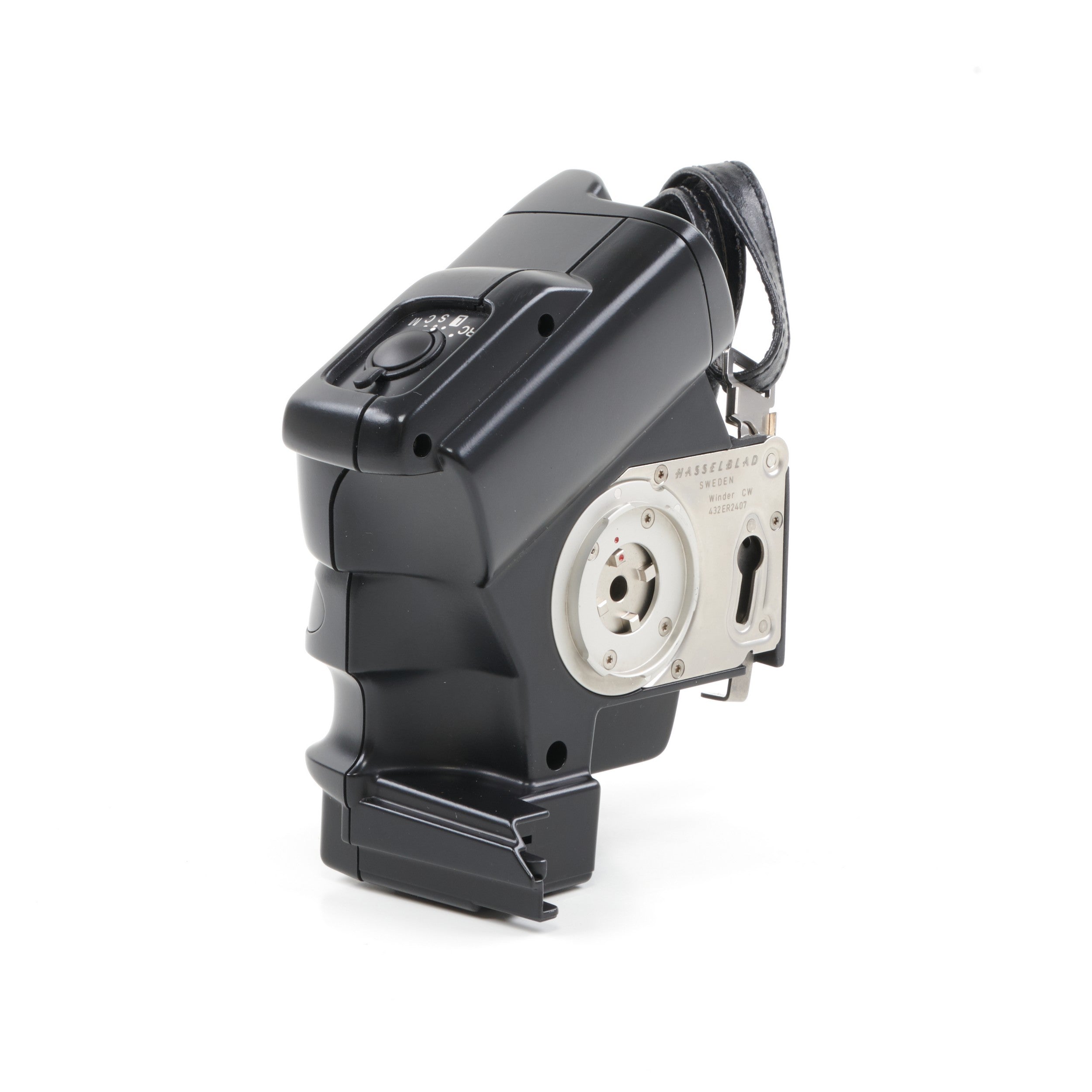 Hasselblad Winder CW For 503CW + 503CXi Series