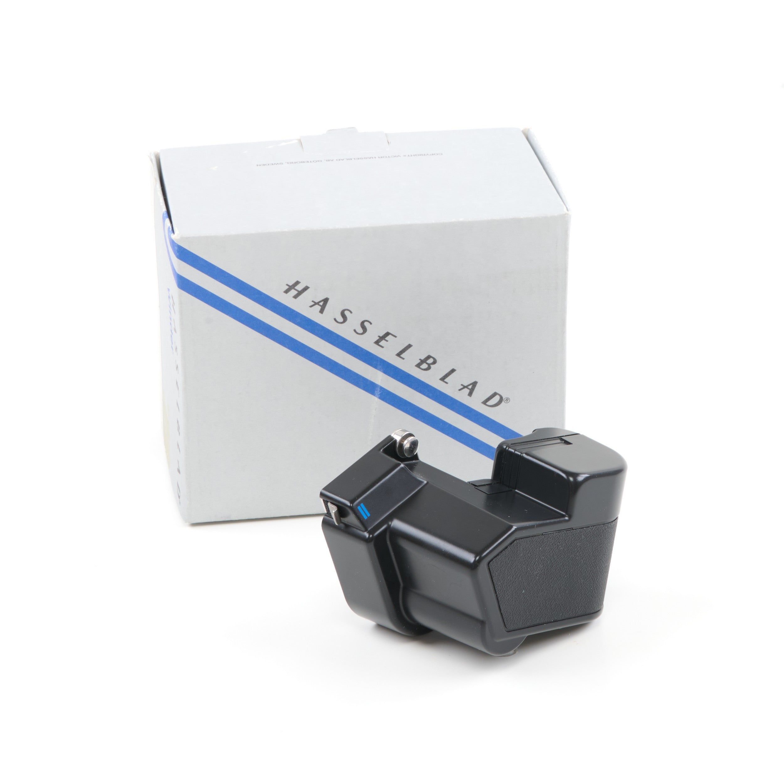 Hasselblad Winder F 200 Series + Box