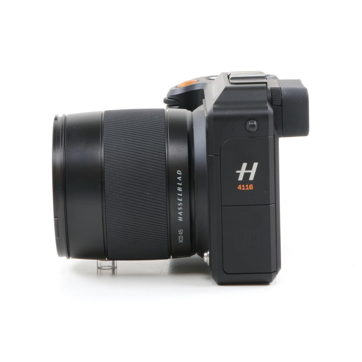 Hasselblad X1D-50C 4116 Black Edition Set + Box
