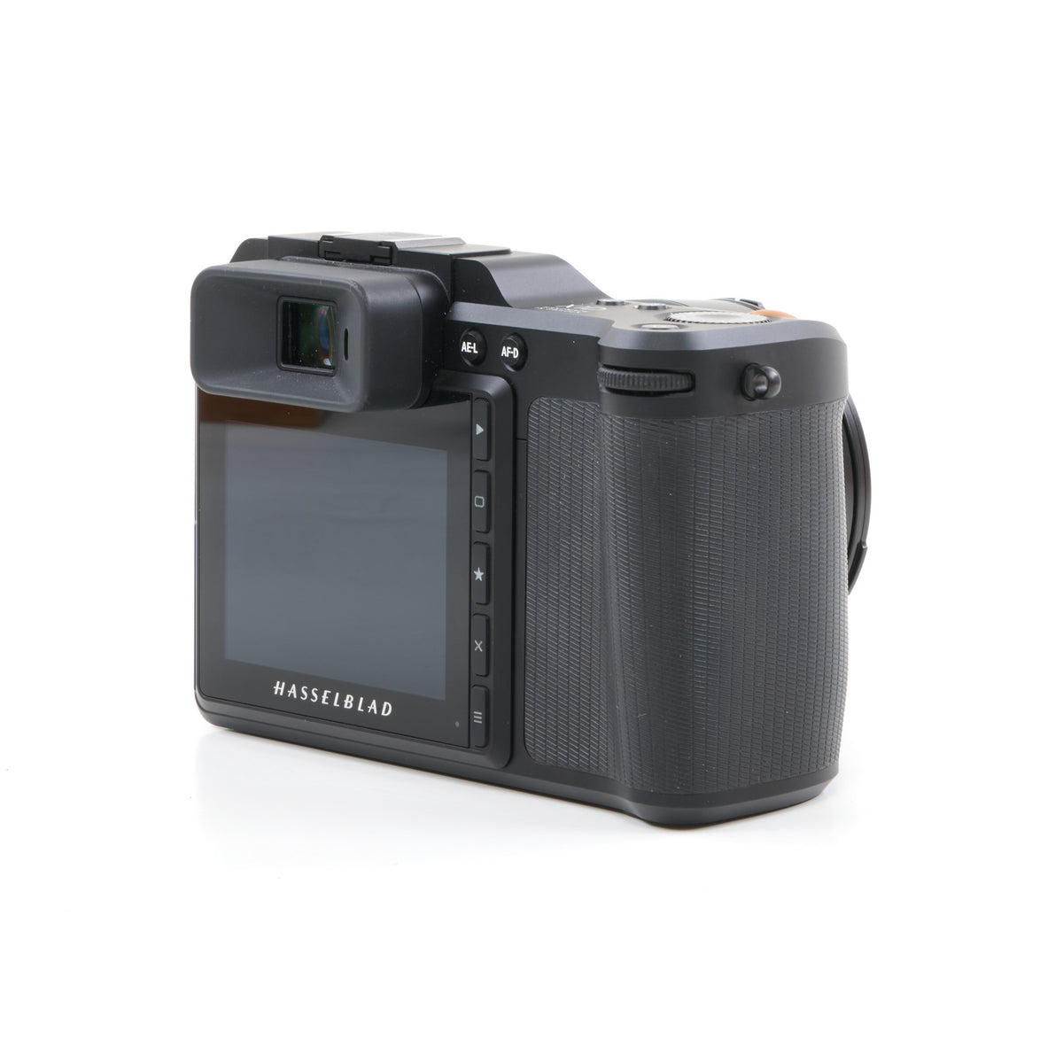 Hasselblad X1D-50C 4116 Black Edition Set + Box