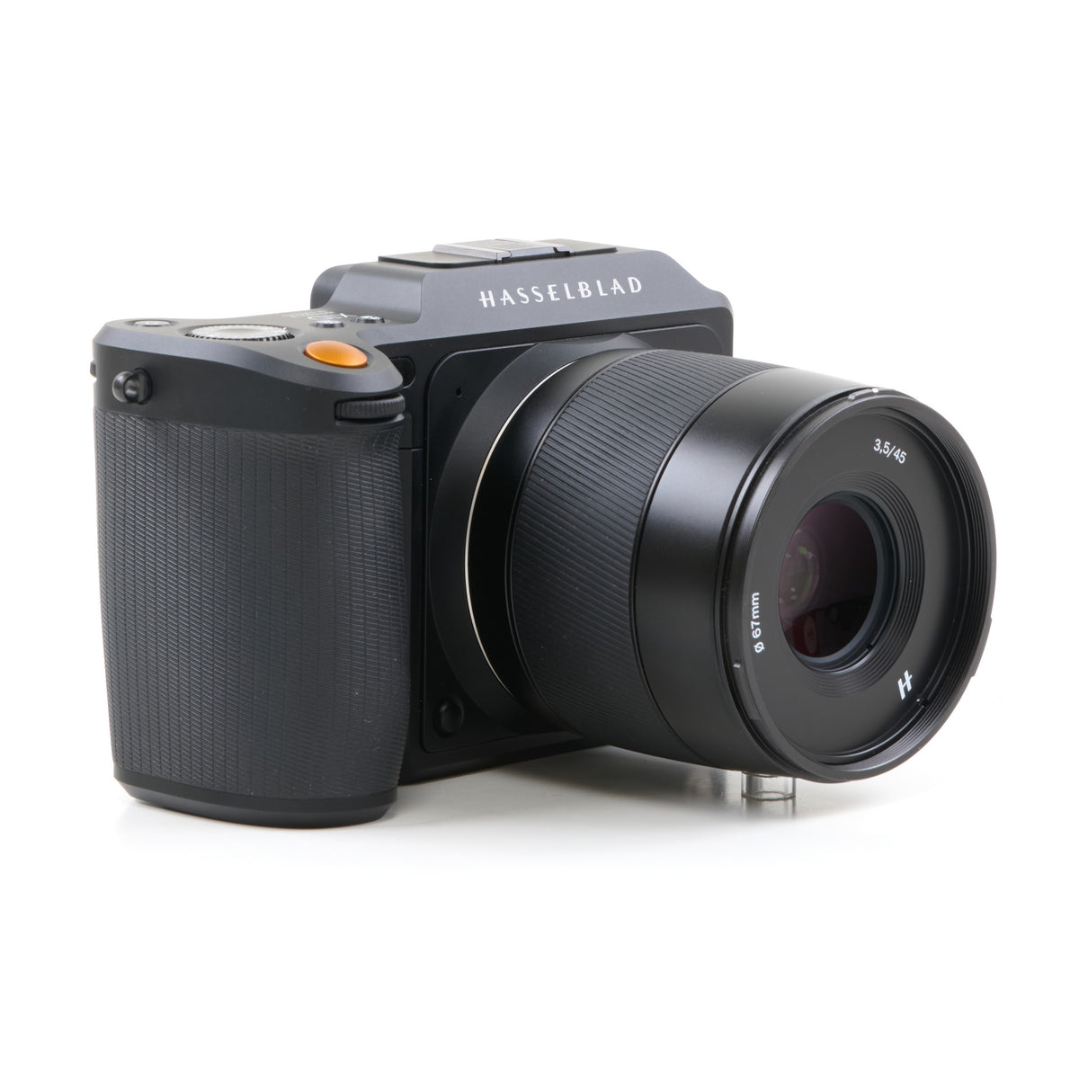 Hasselblad X1D-50C 4116 Black Edition Set + Box