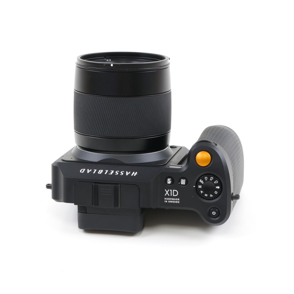 Hasselblad X1D-50C 4116 Black Edition Set + Box