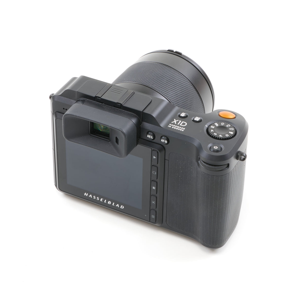 Hasselblad X1D-50C 4116 Black Edition Set + Box