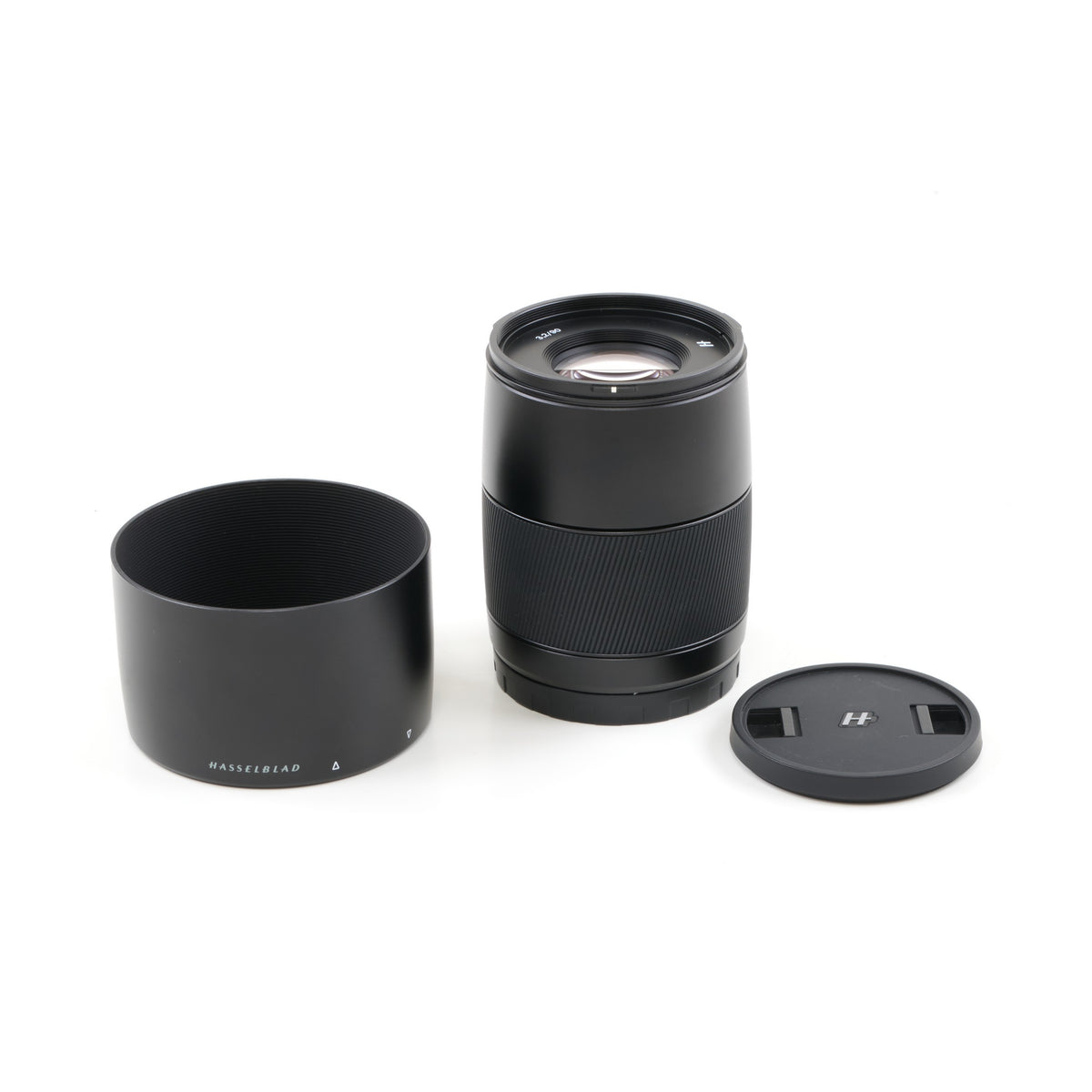 Hasselblad XCD 90mm f3.2 Lens + Box Low Shutter Count