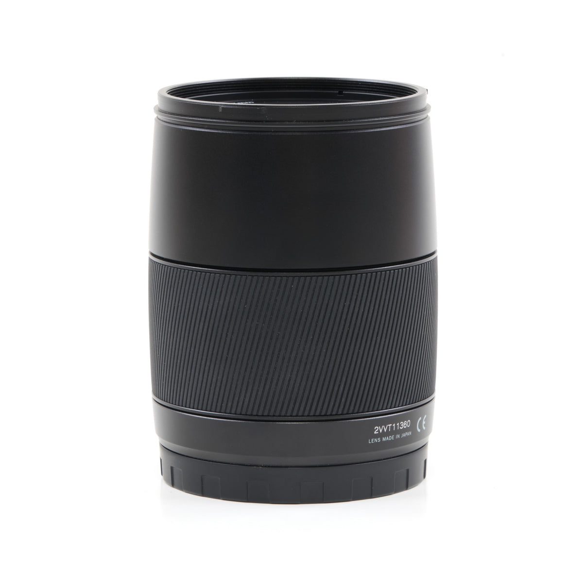 Hasselblad XCD 90mm f3.2 Lens + Box Low Shutter Count