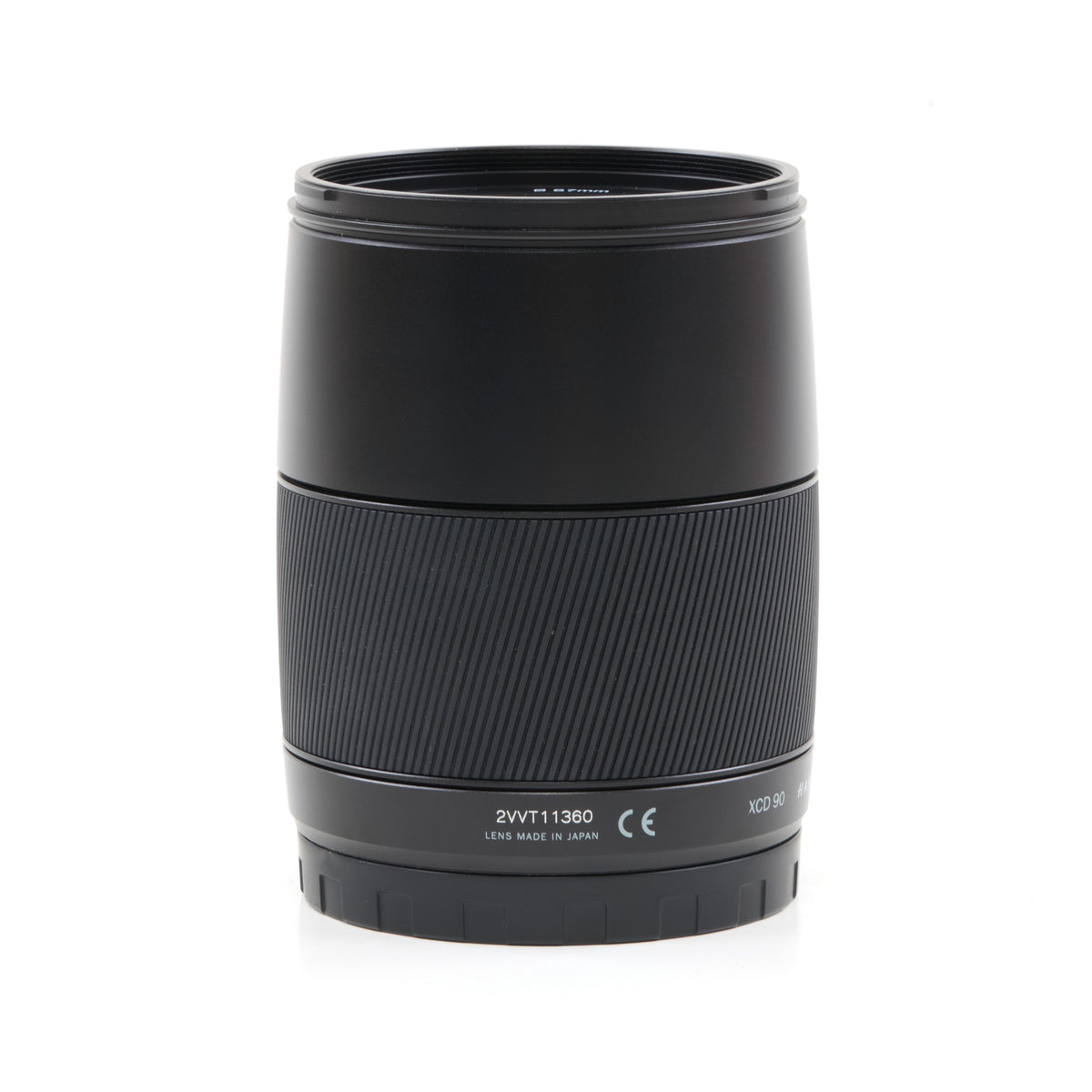 Hasselblad XCD 90mm f3.2 Lens + Box Low Shutter Count