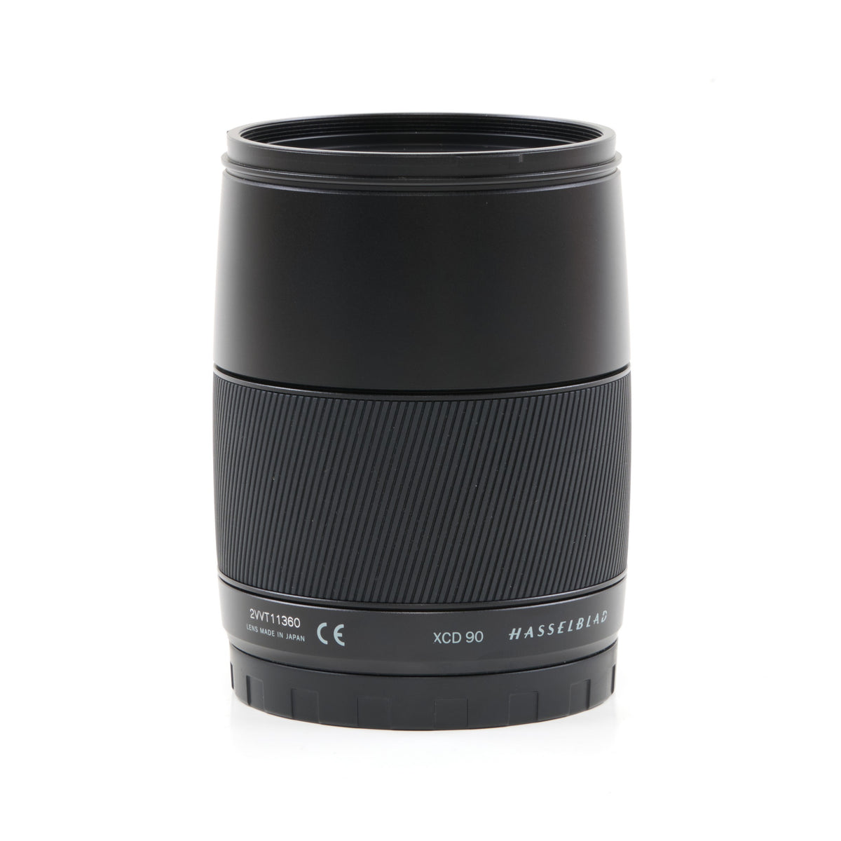 Hasselblad XCD 90mm f3.2 Lens + Box Low Shutter Count