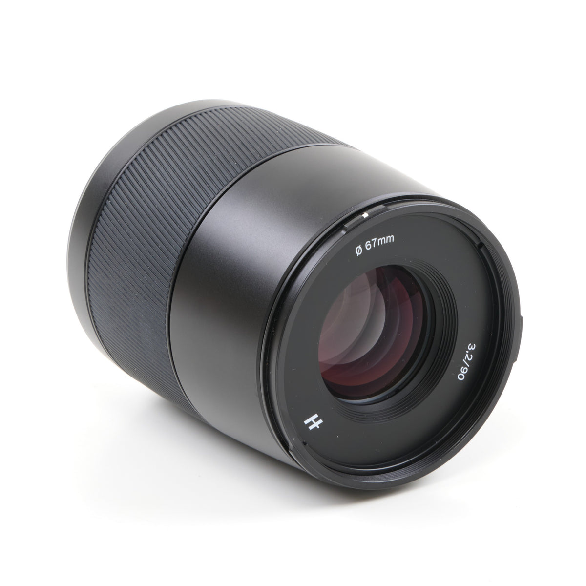 Hasselblad XCD 90mm f3.2 Lens + Box Low Shutter Count