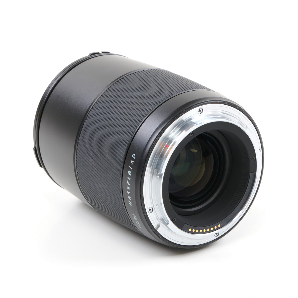 Hasselblad XCD 90mm f3.2 Lens + Box Low Shutter Count