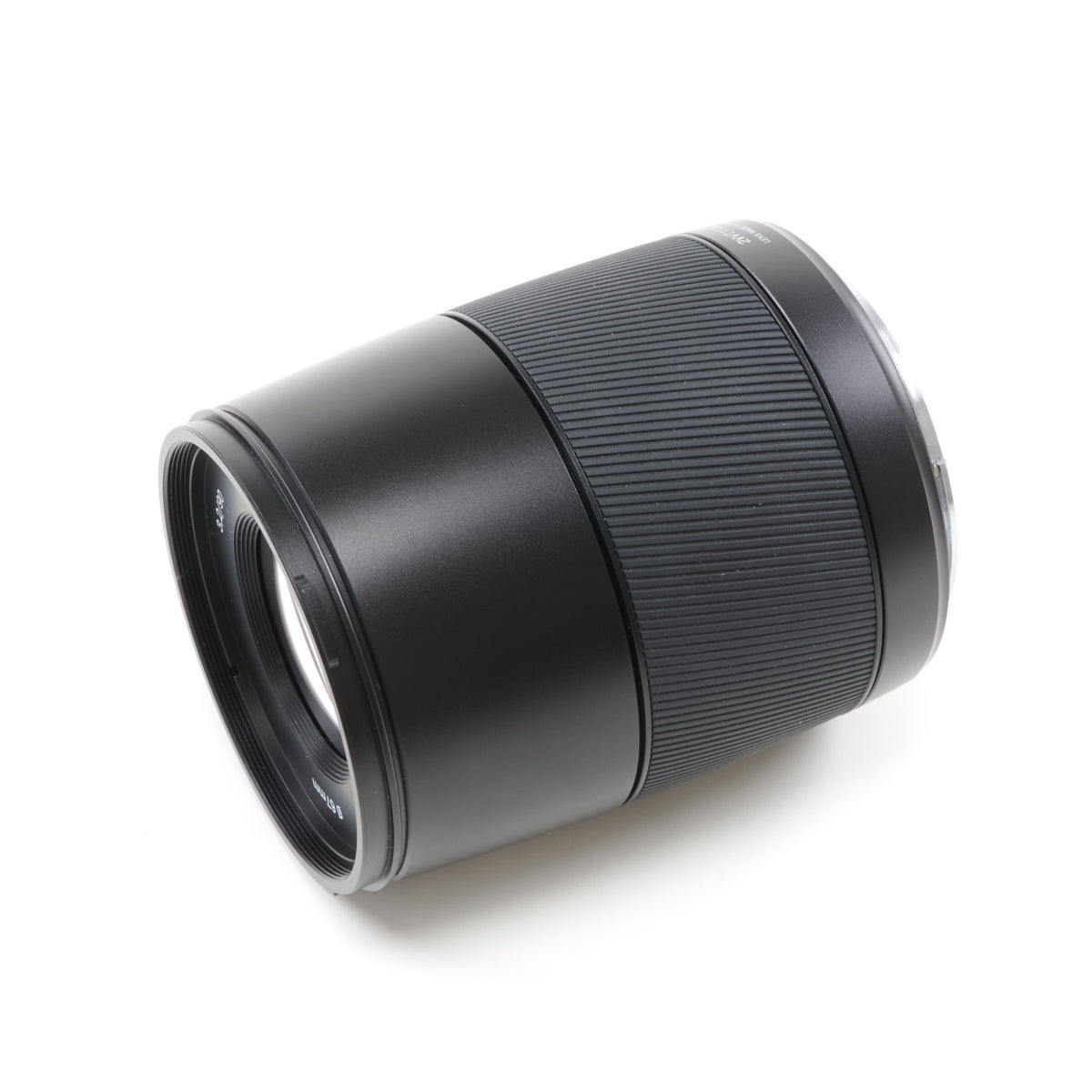 Hasselblad XCD 90mm f3.2 Lens + Box Low Shutter Count