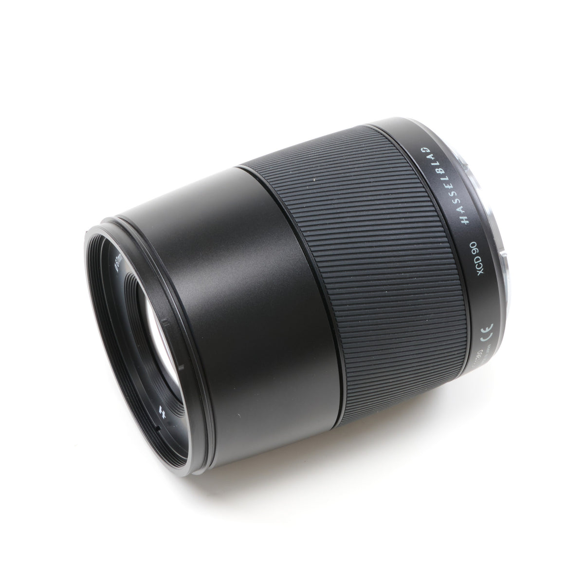 Hasselblad XCD 90mm f3.2 Lens + Box Low Shutter Count