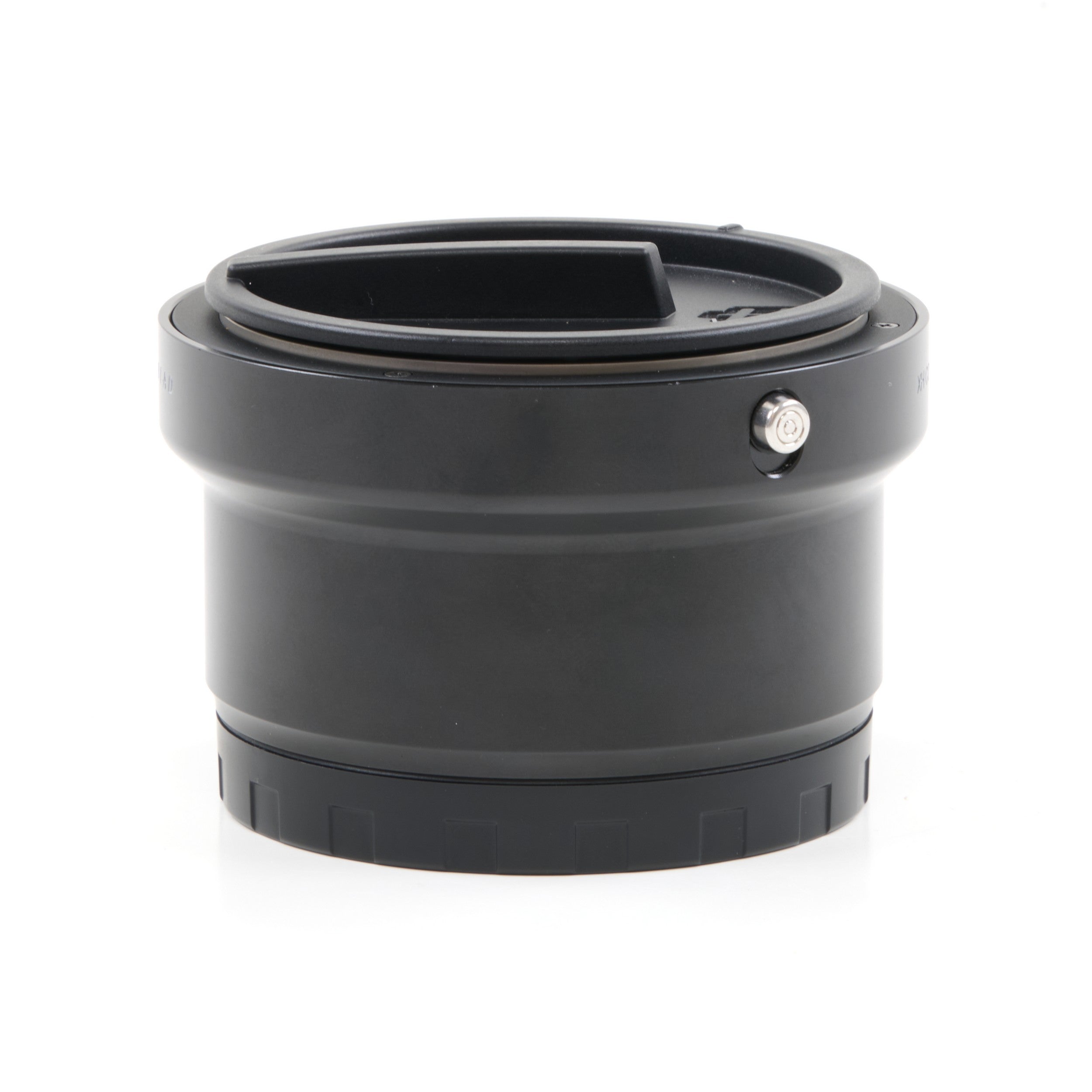 Hasselblad XH Converter 0.8 For HC Or HCD Lens To X System + Box