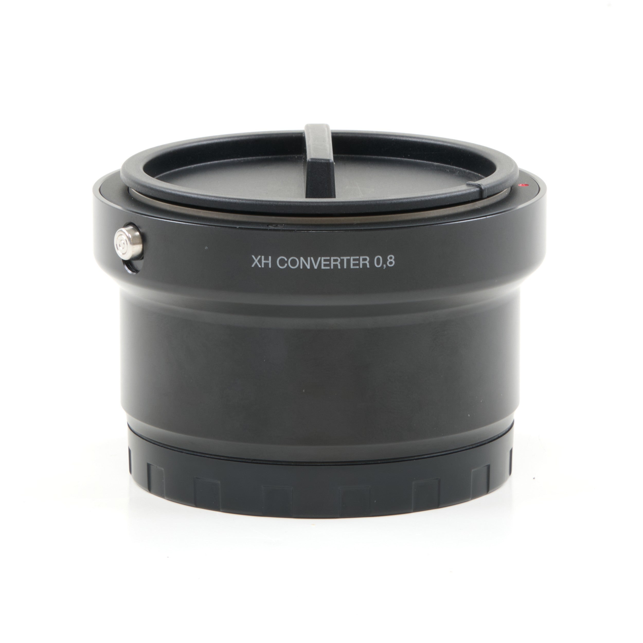 Hasselblad XH Converter 0.8 For HC Or HCD Lens To X System + Box