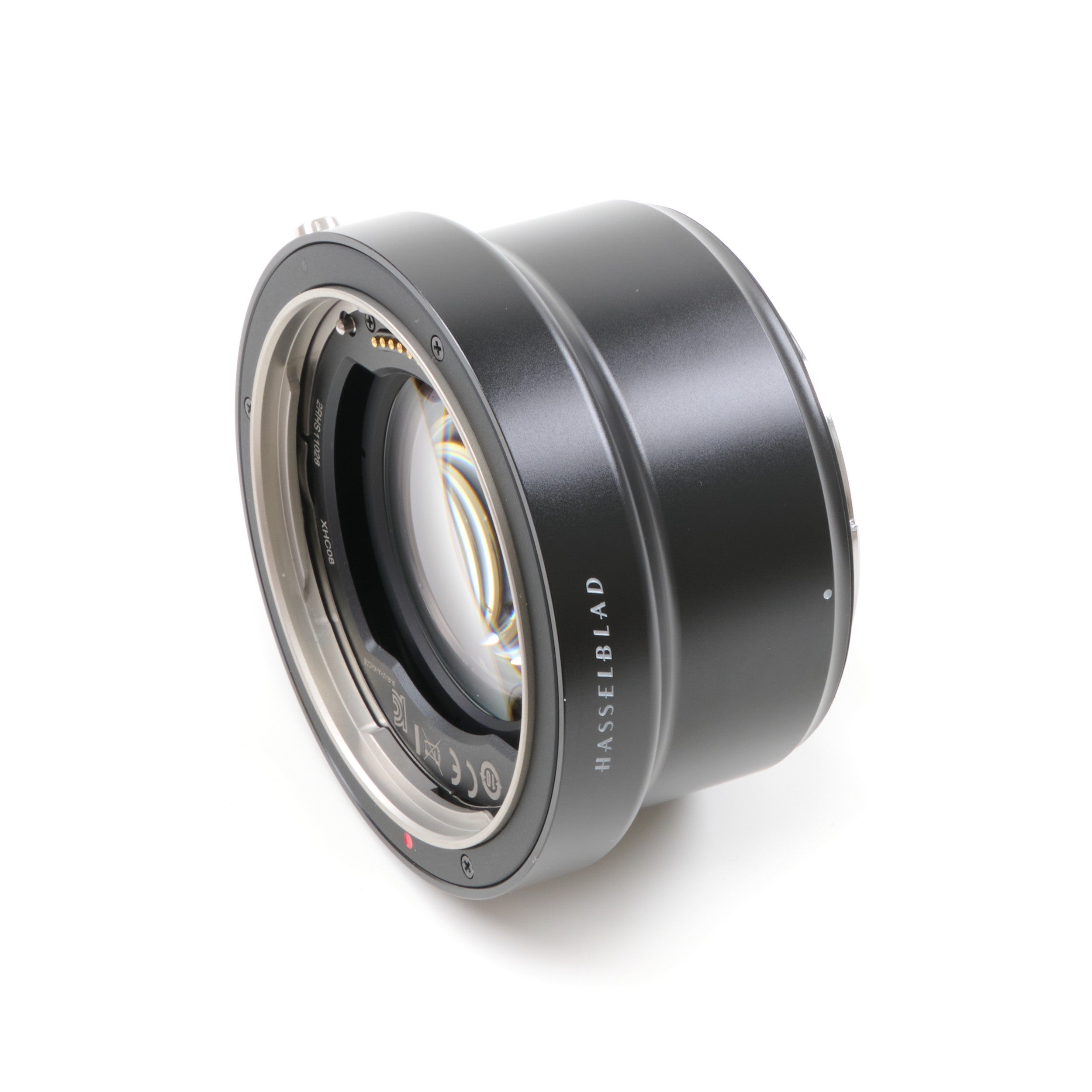 Hasselblad XH Converter 0.8 For HC Or HCD Lens To X System + Box