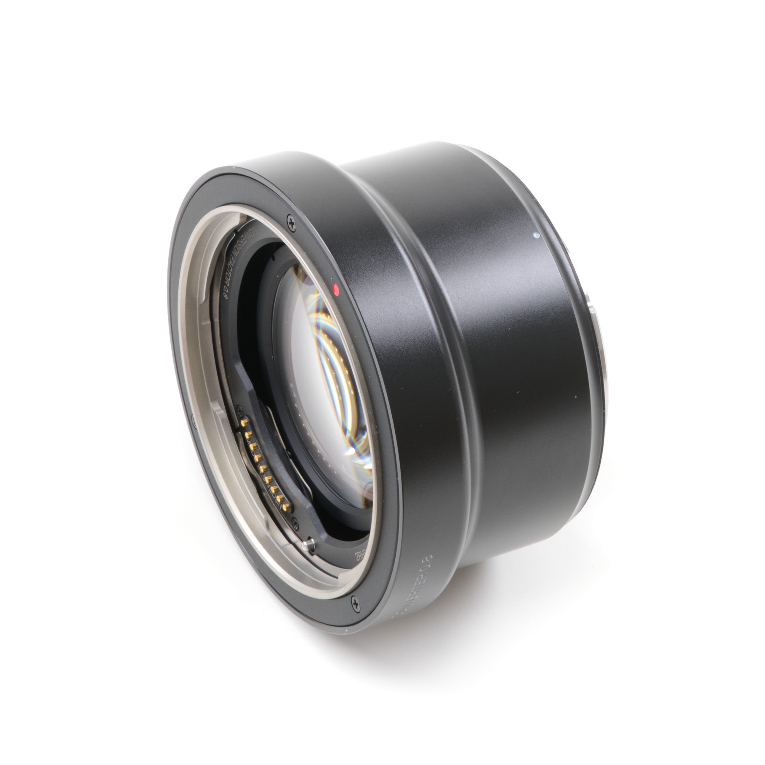 Hasselblad XH Converter 0.8 For HC Or HCD Lens To X System + Box