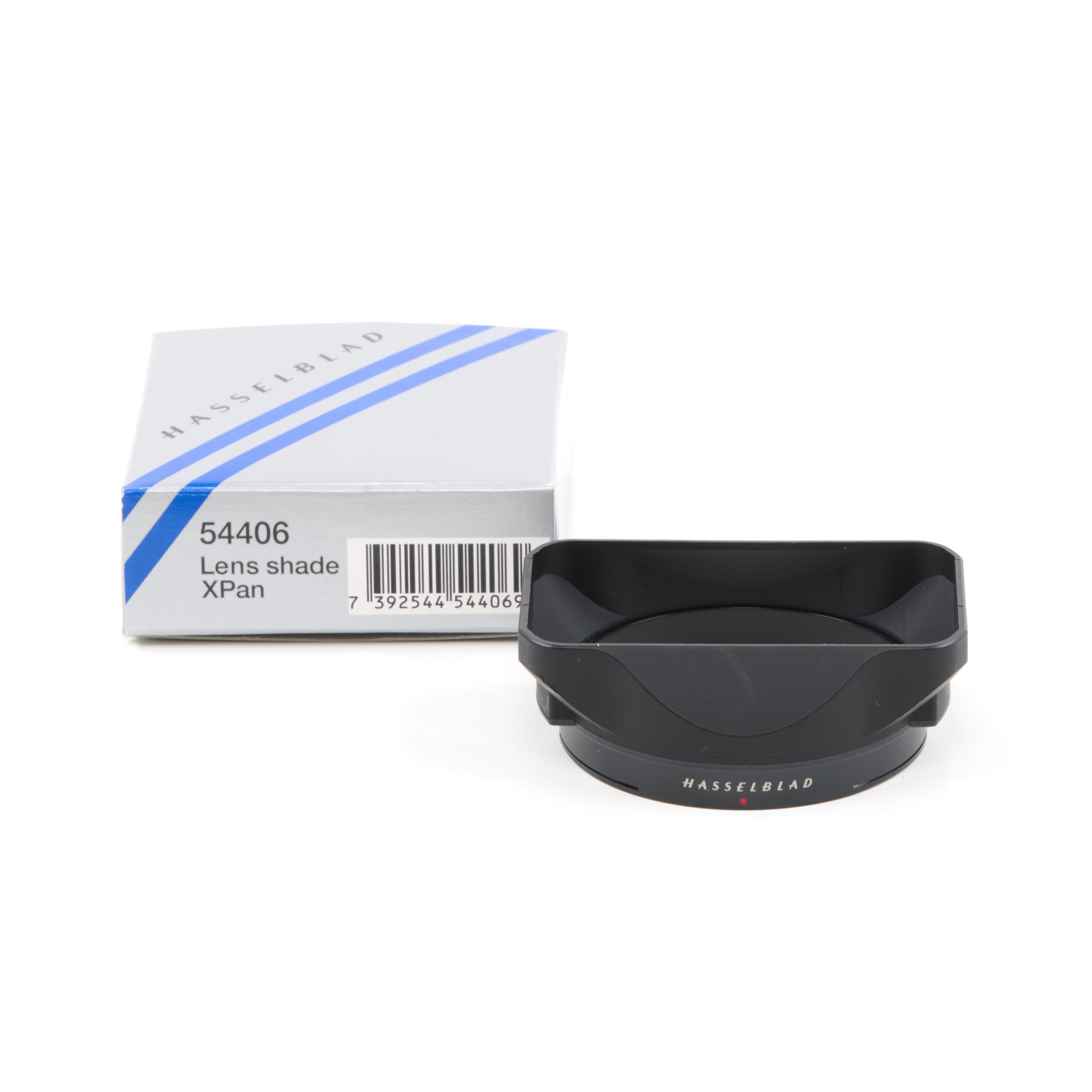 Hasselblad XPAN Lens Hood + Box