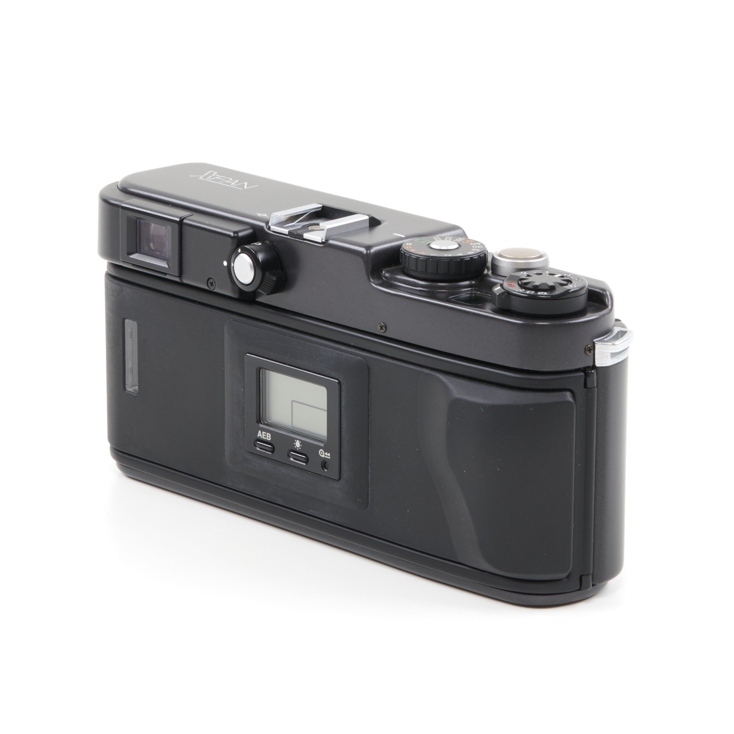 Hasselblad XPAN Panoramic Set Extremely Low Shutter Count