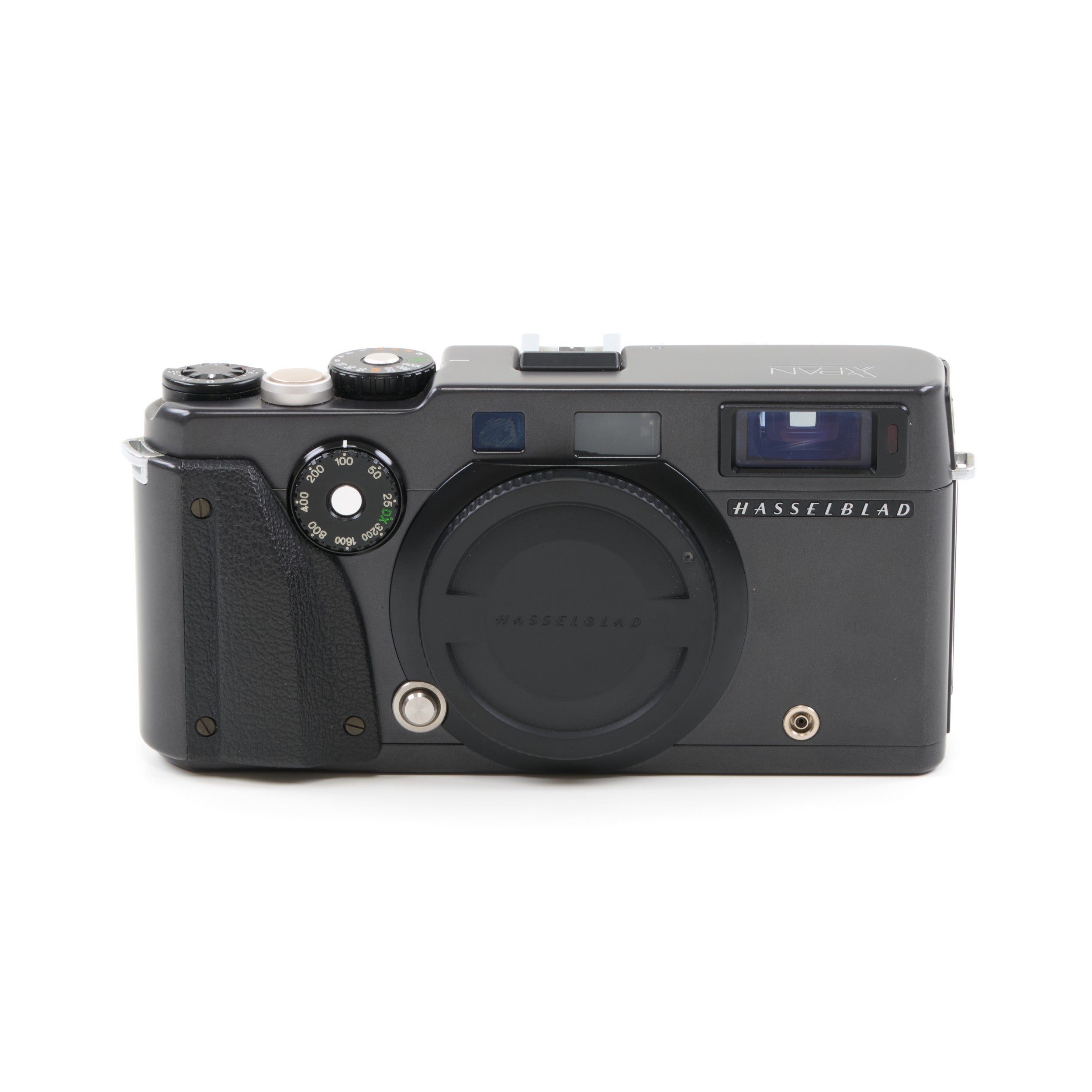 Hasselblad XPAN Panoramic Set + Box