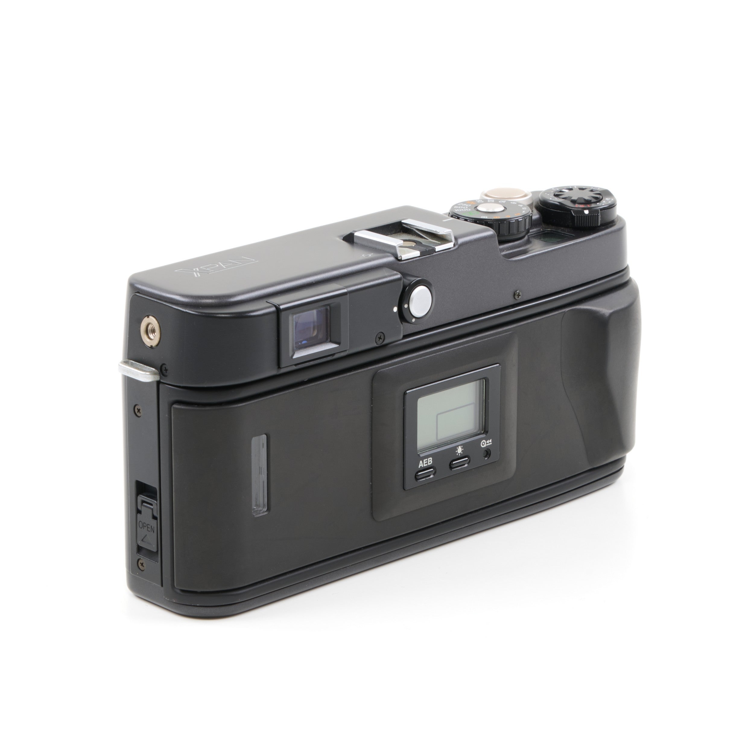 Hasselblad XPAN Panoramic Set + Box