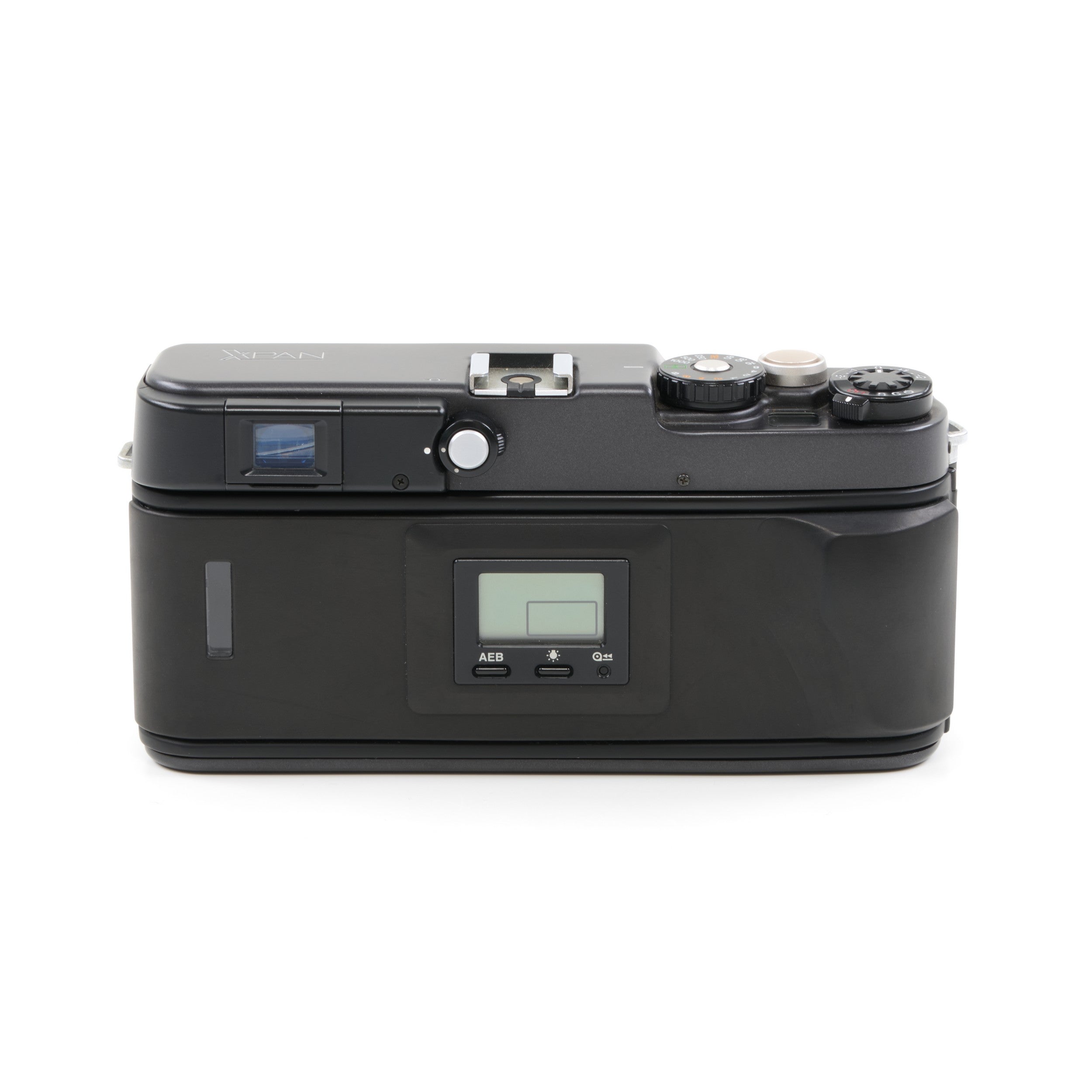 Hasselblad XPAN Panoramic Set + Box