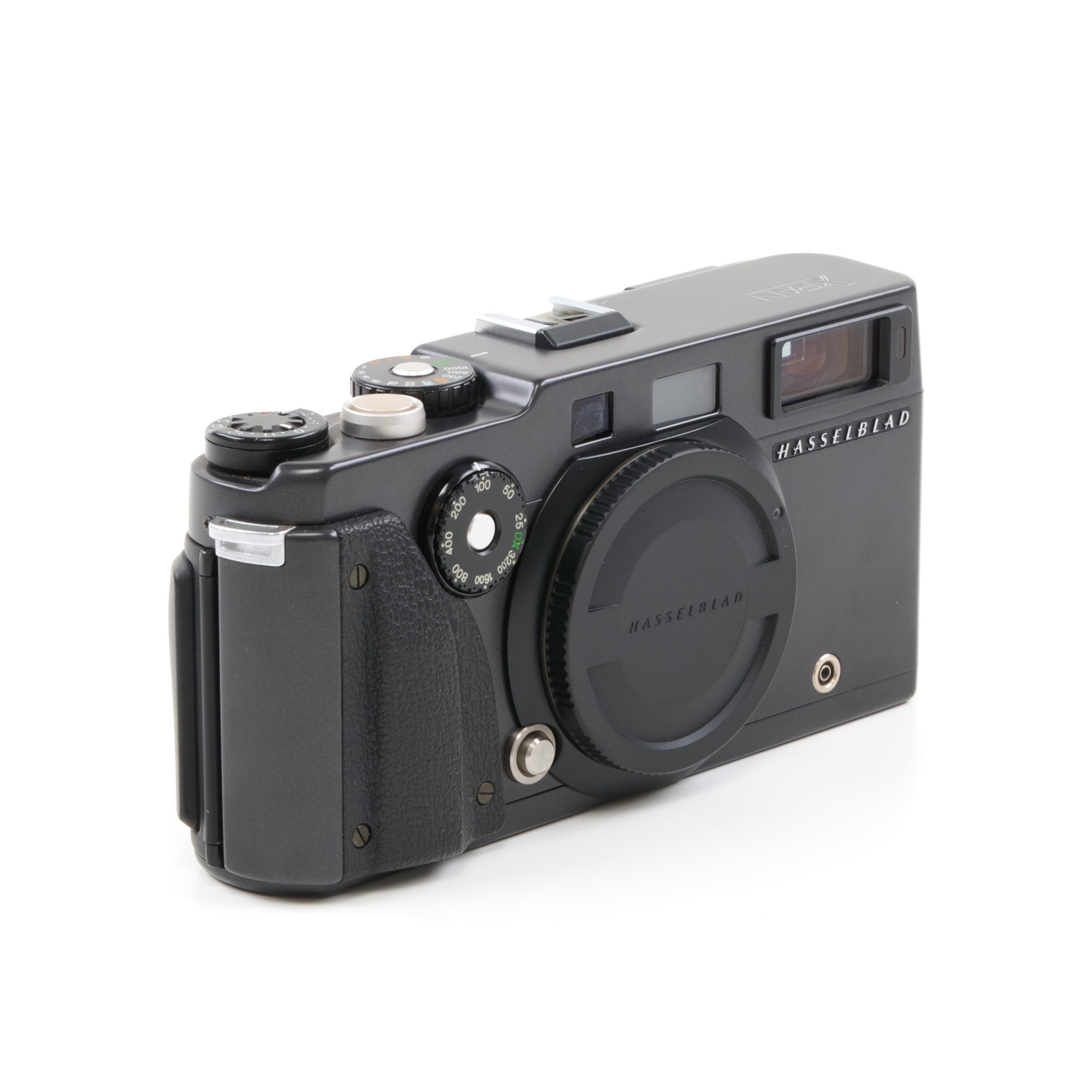 Hasselblad XPAN Panoramic Set + Box