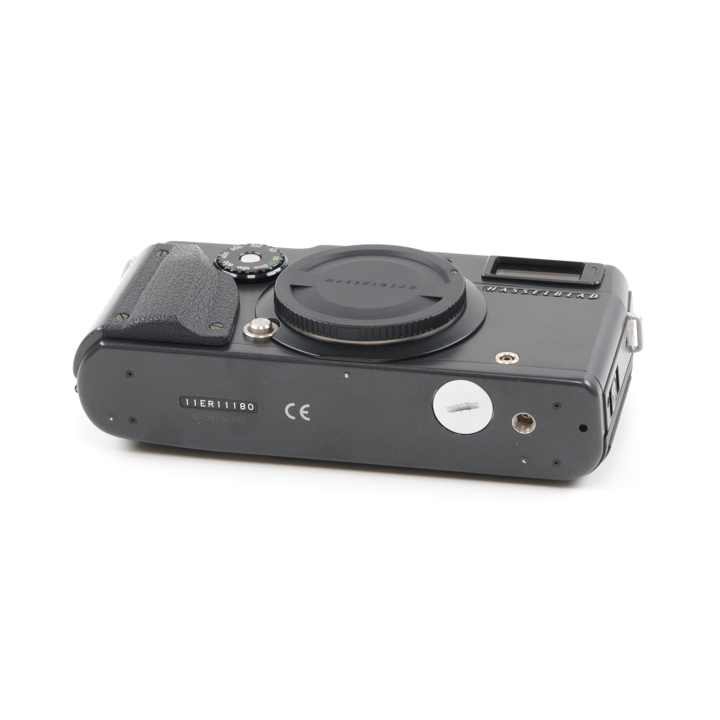 Hasselblad XPAN Panoramic Set + Box