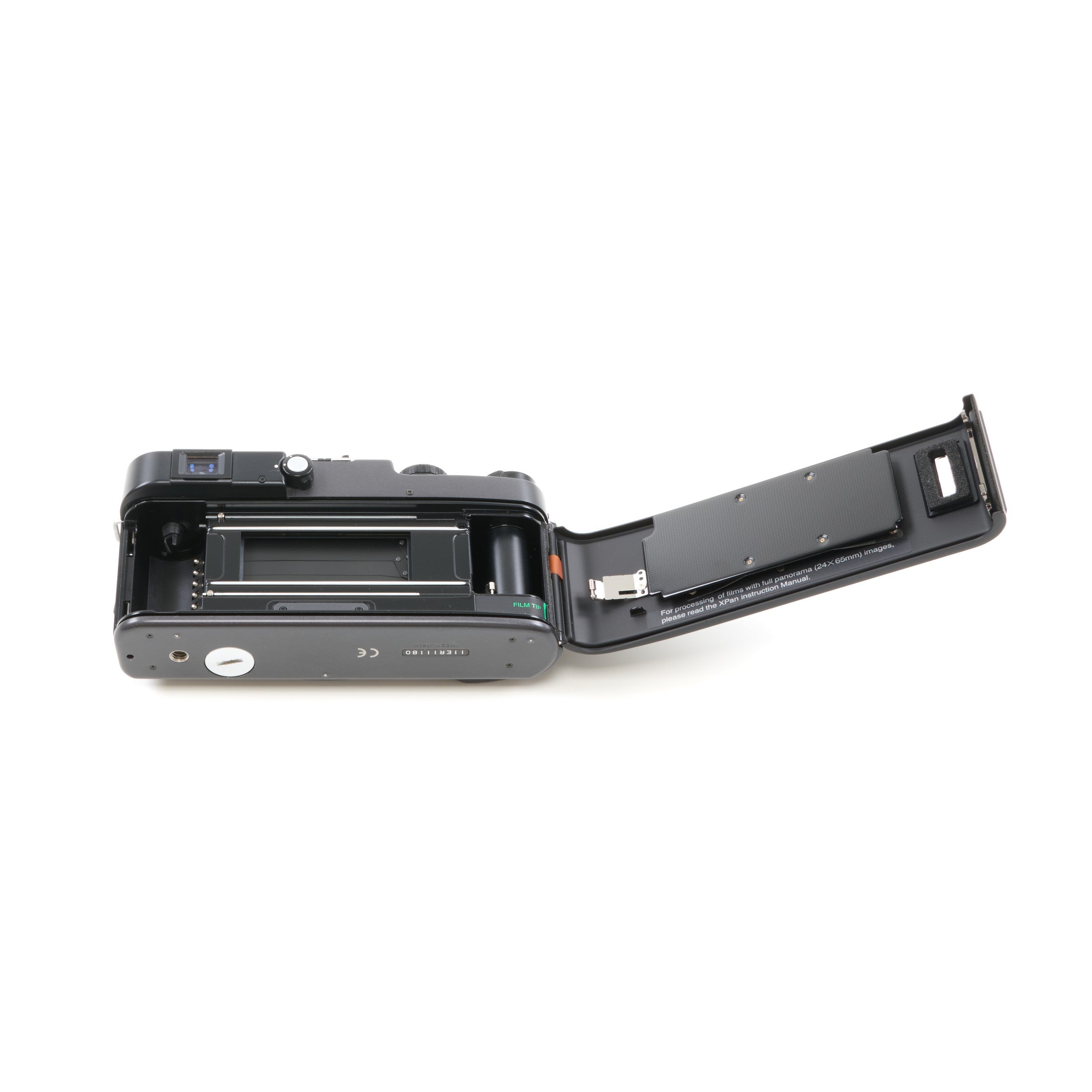 Hasselblad XPAN Panoramic Set + Box