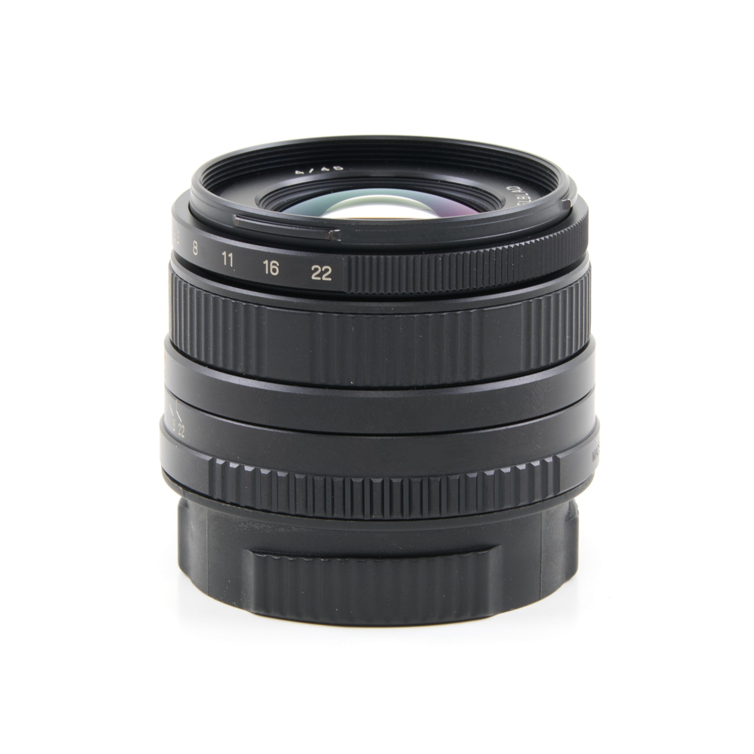 Hasselblad XPAN Panoramic Set + Box