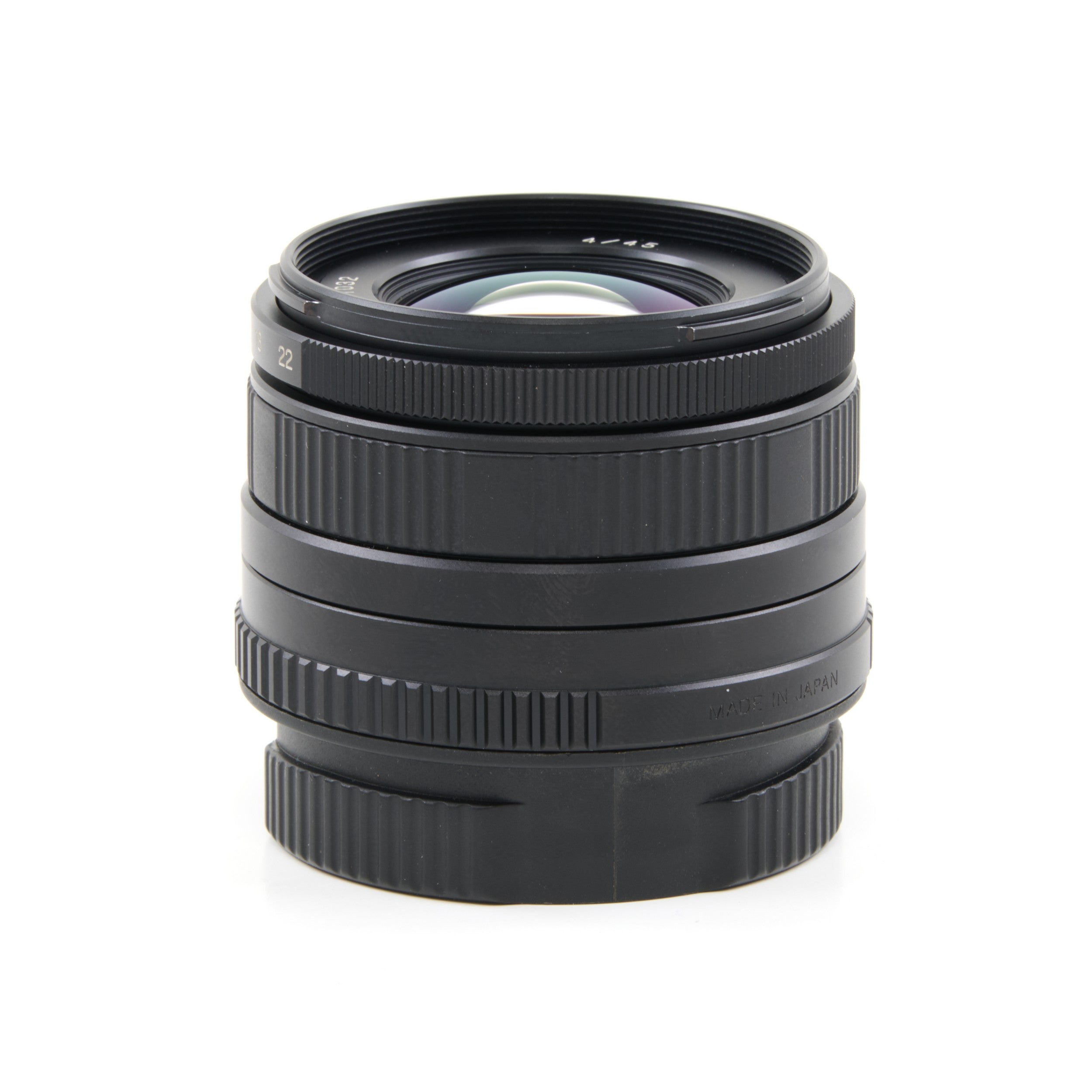 Hasselblad XPAN Panoramic Set + Box
