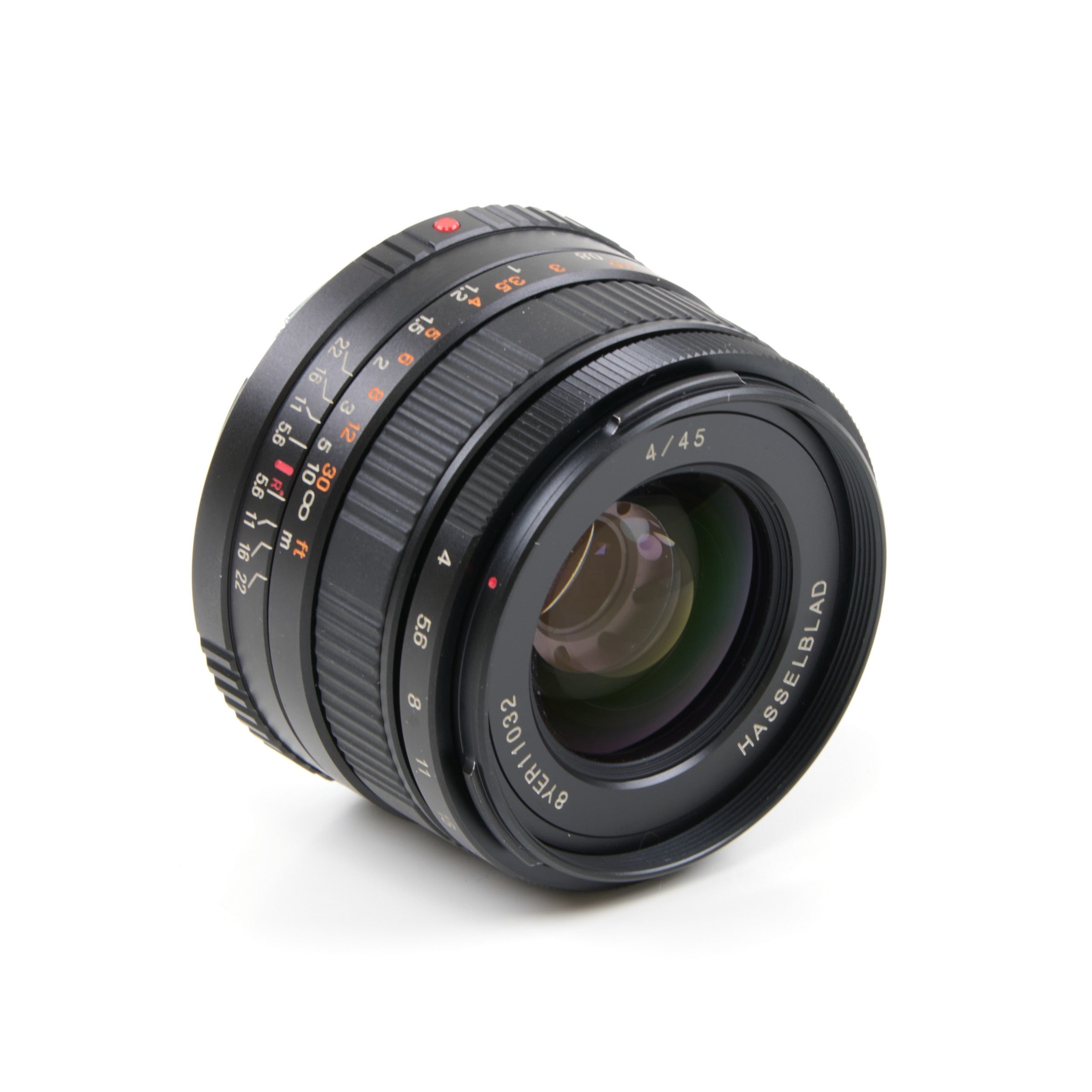 Hasselblad XPAN Panoramic Set + Box