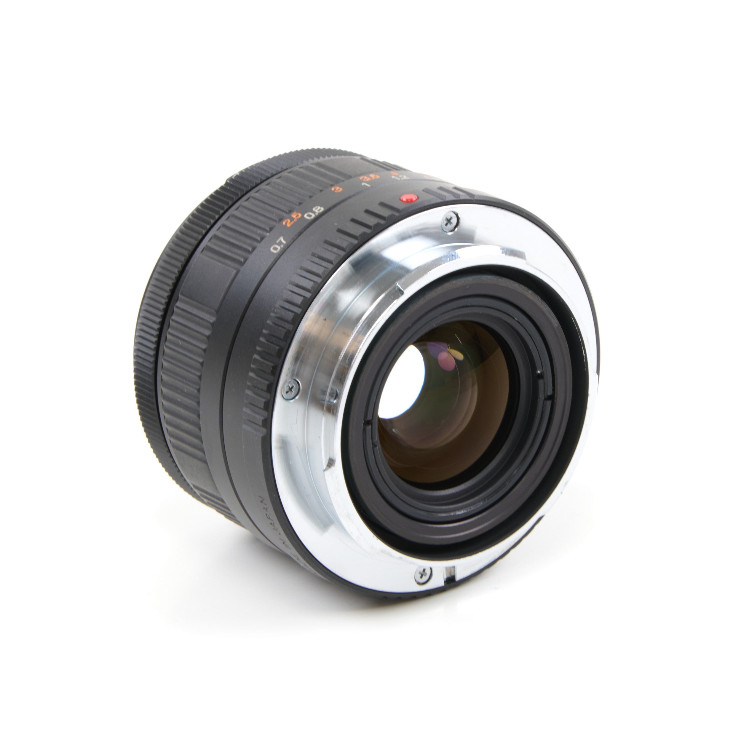 Hasselblad XPAN Panoramic Set + Box