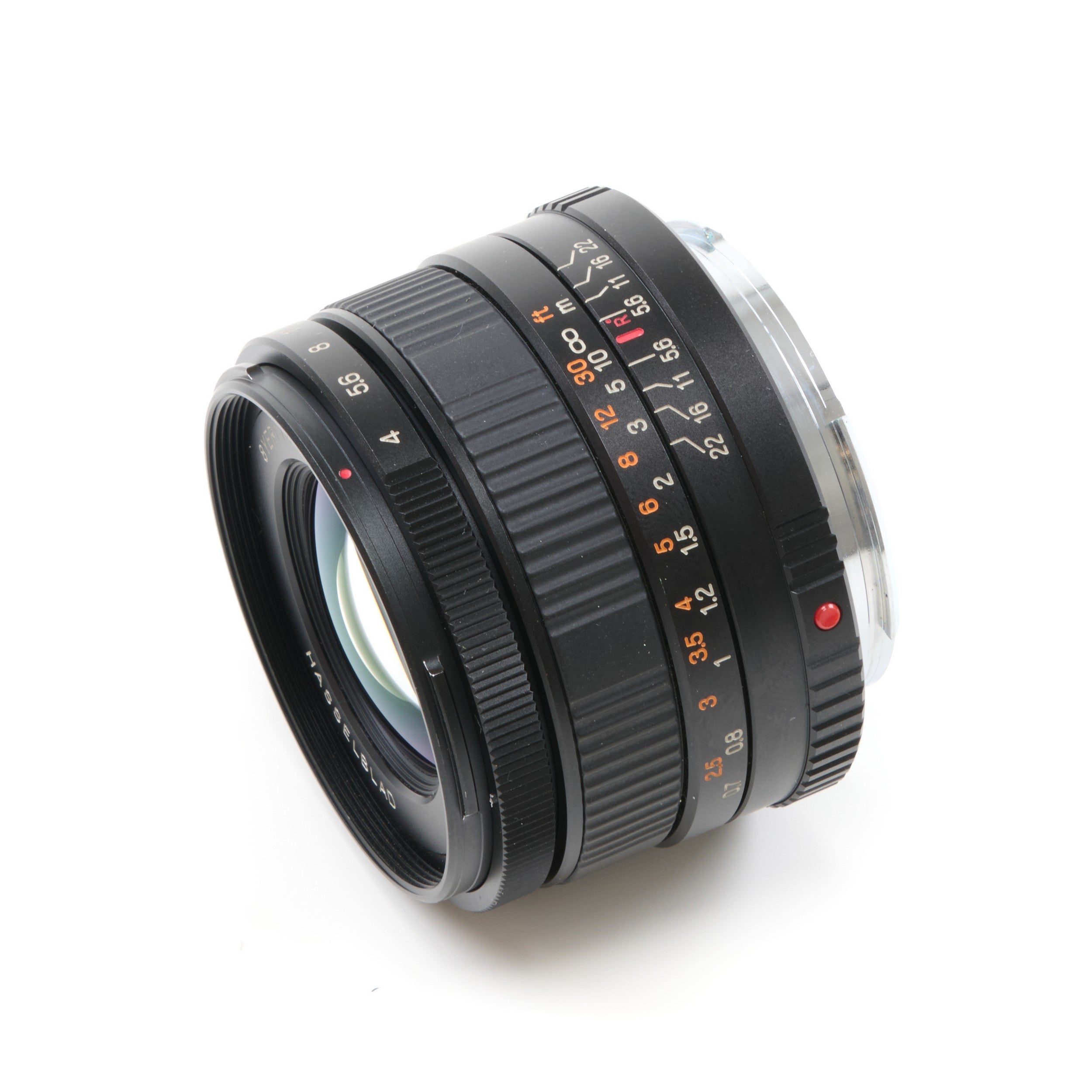 Hasselblad XPAN Panoramic Set + Box