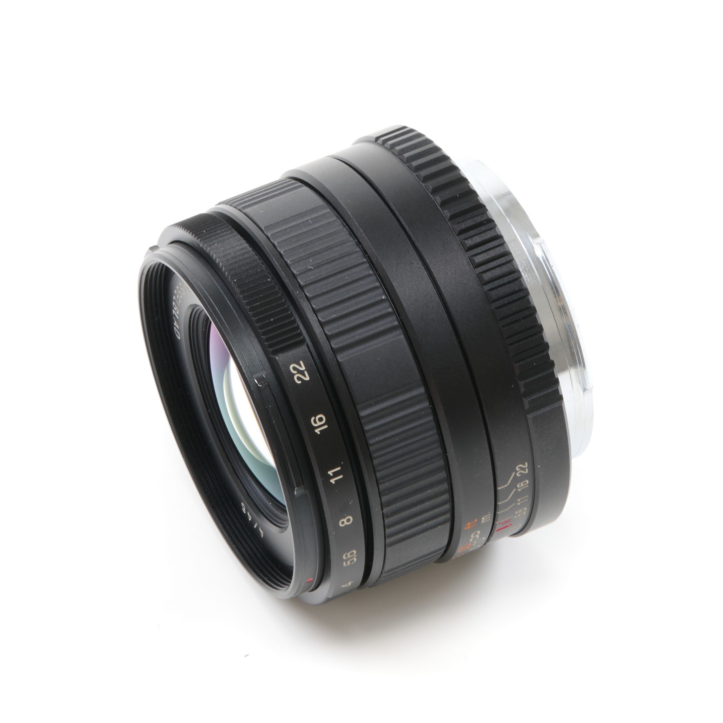 Hasselblad XPAN Panoramic Set + Box
