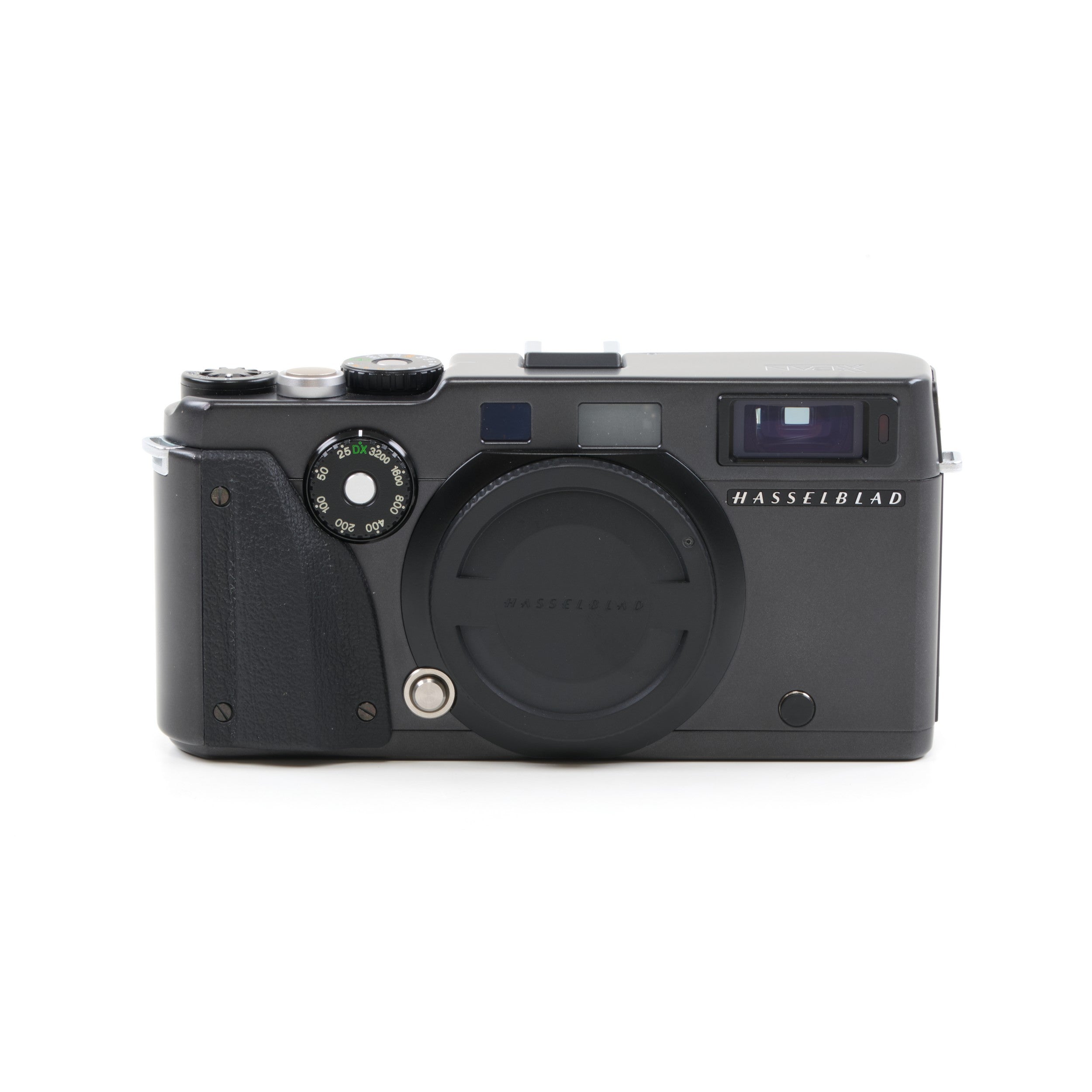 Hasselblad XPAN Panoramic Set + Box