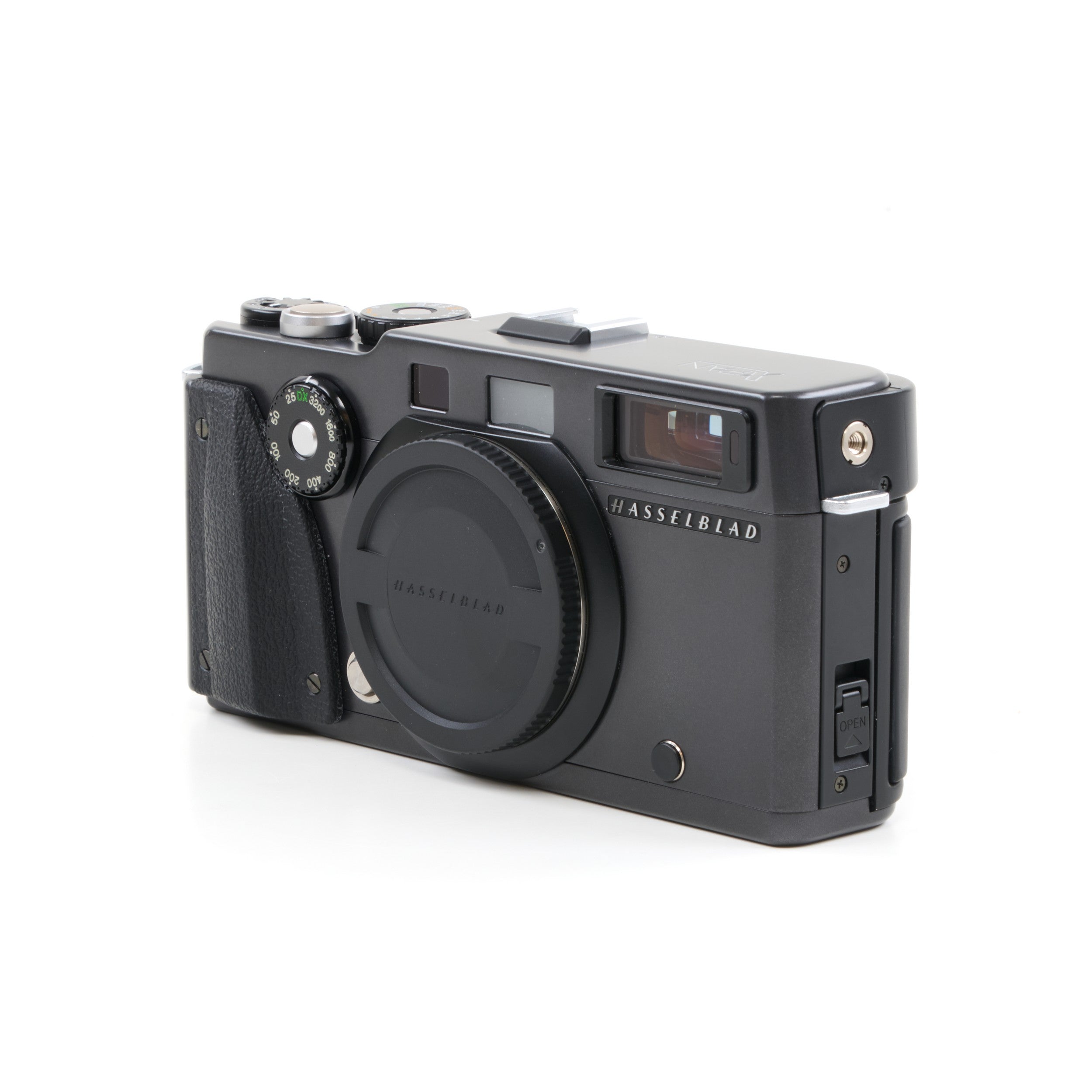 ［空箱のみ］HASSELBLAD セット Hasselblad XPAN Panoramic Set + Box