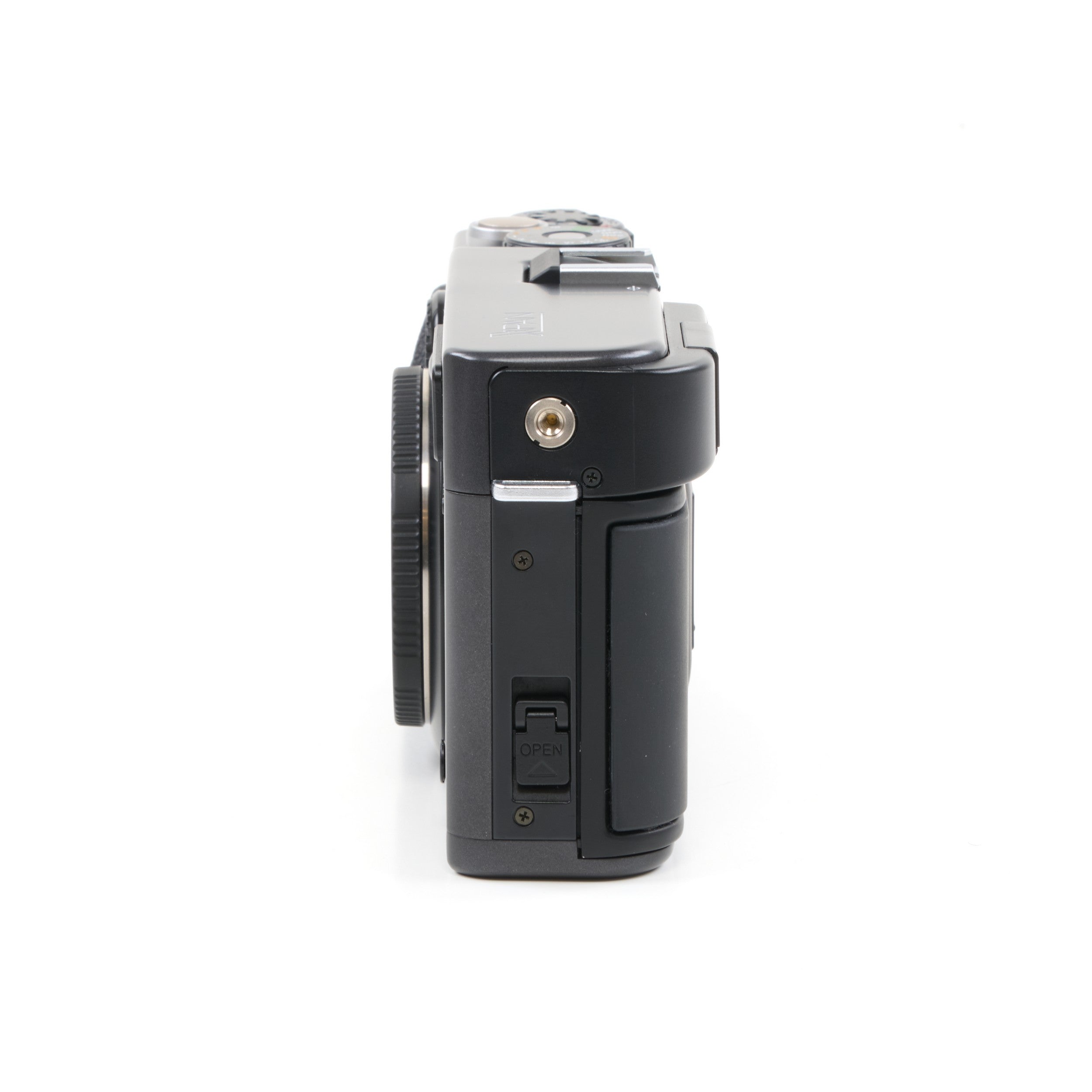 ［空箱のみ］HASSELBLAD セット Hasselblad XPAN Panoramic Set + Box