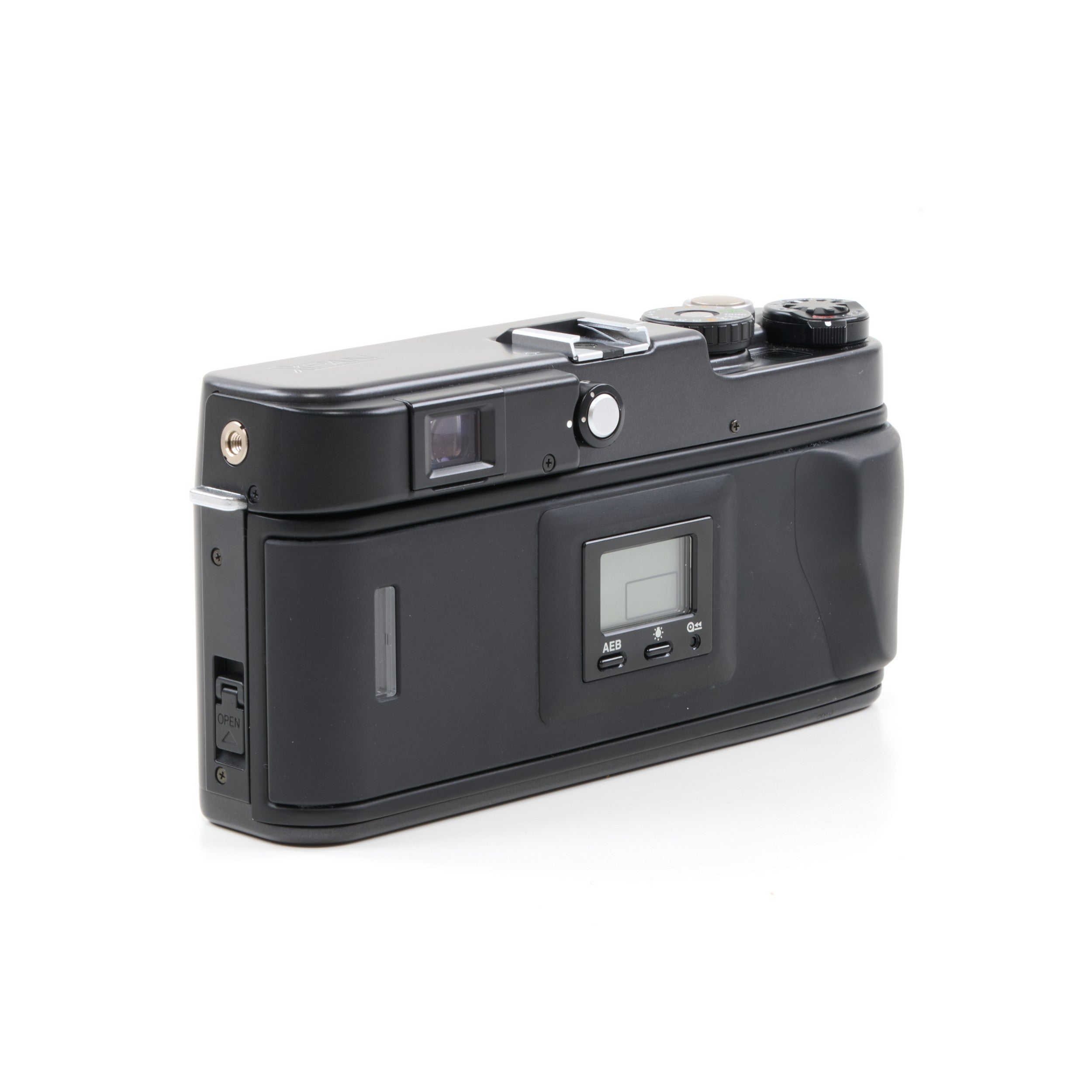 Hasselblad XPAN Panoramic Set + Box