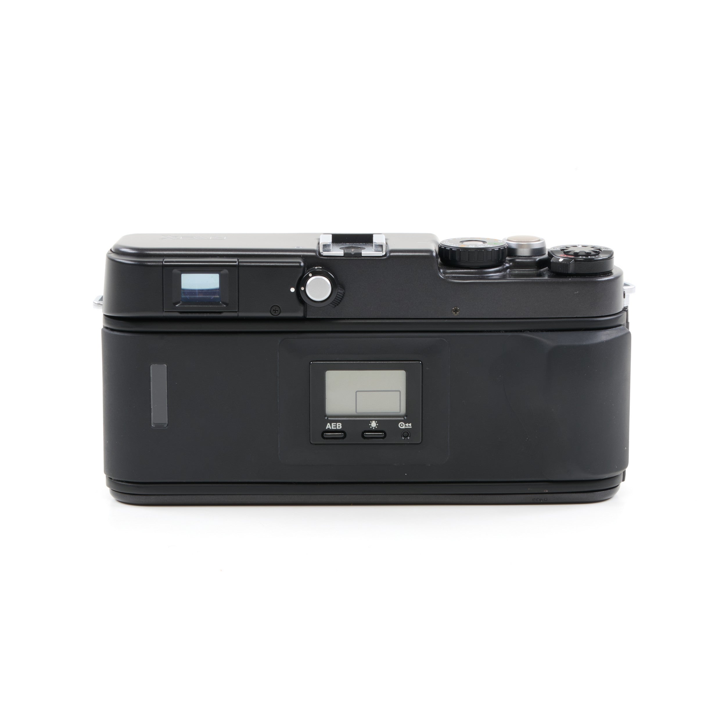 Hasselblad XPAN Panoramic Set + Box