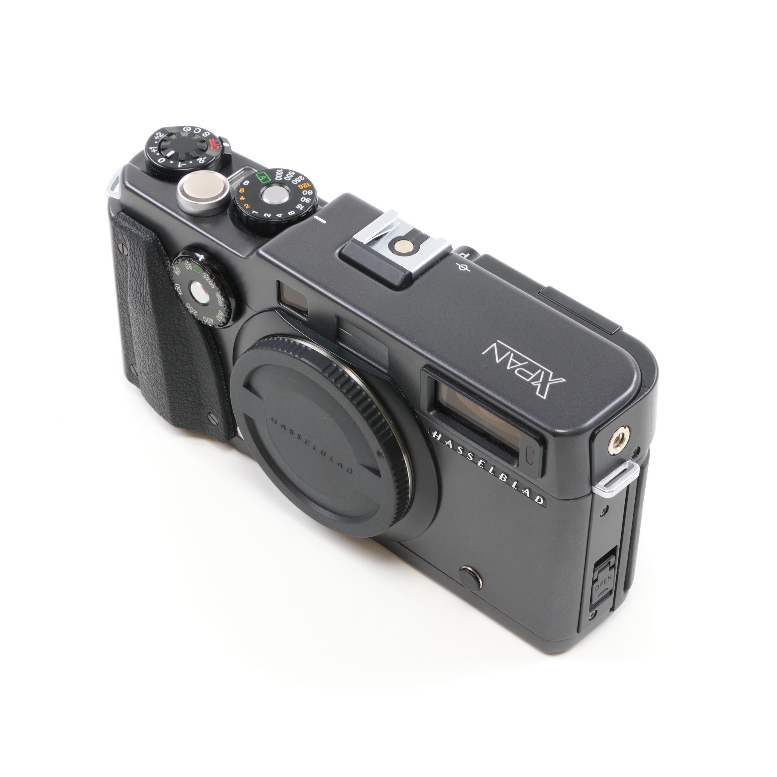 ［空箱のみ］HASSELBLAD セット Hasselblad XPAN Panoramic Set + Box