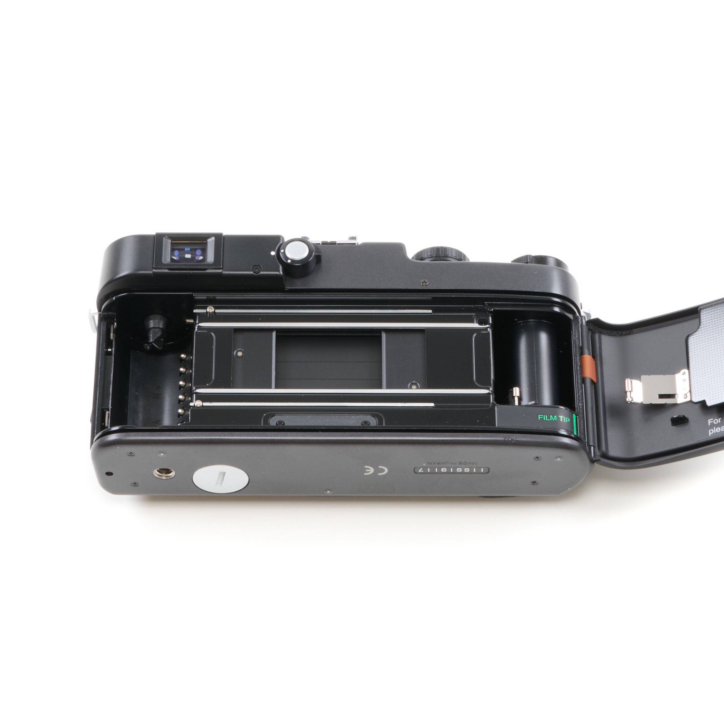 Hasselblad XPAN Panoramic Set + Box