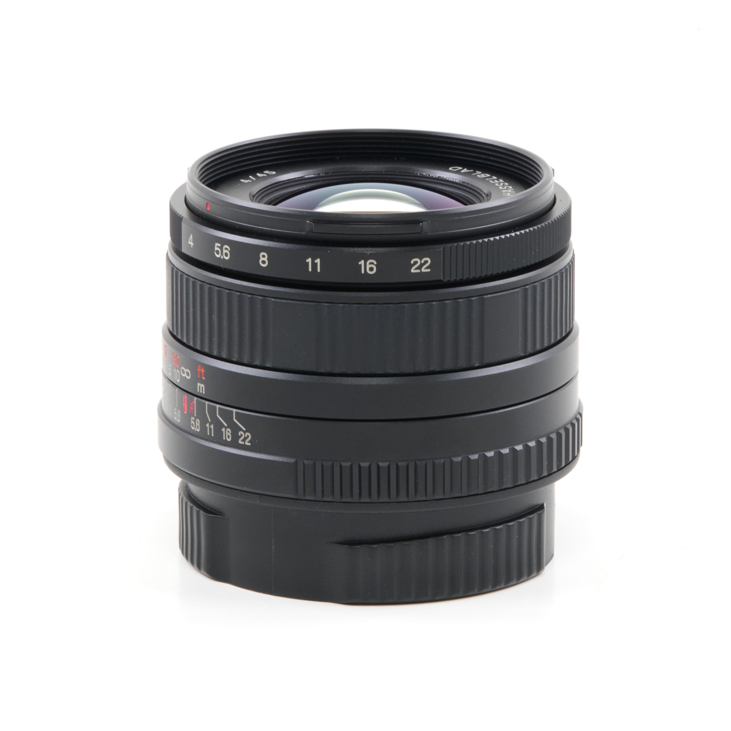 Hasselblad XPAN Panoramic Set + Box