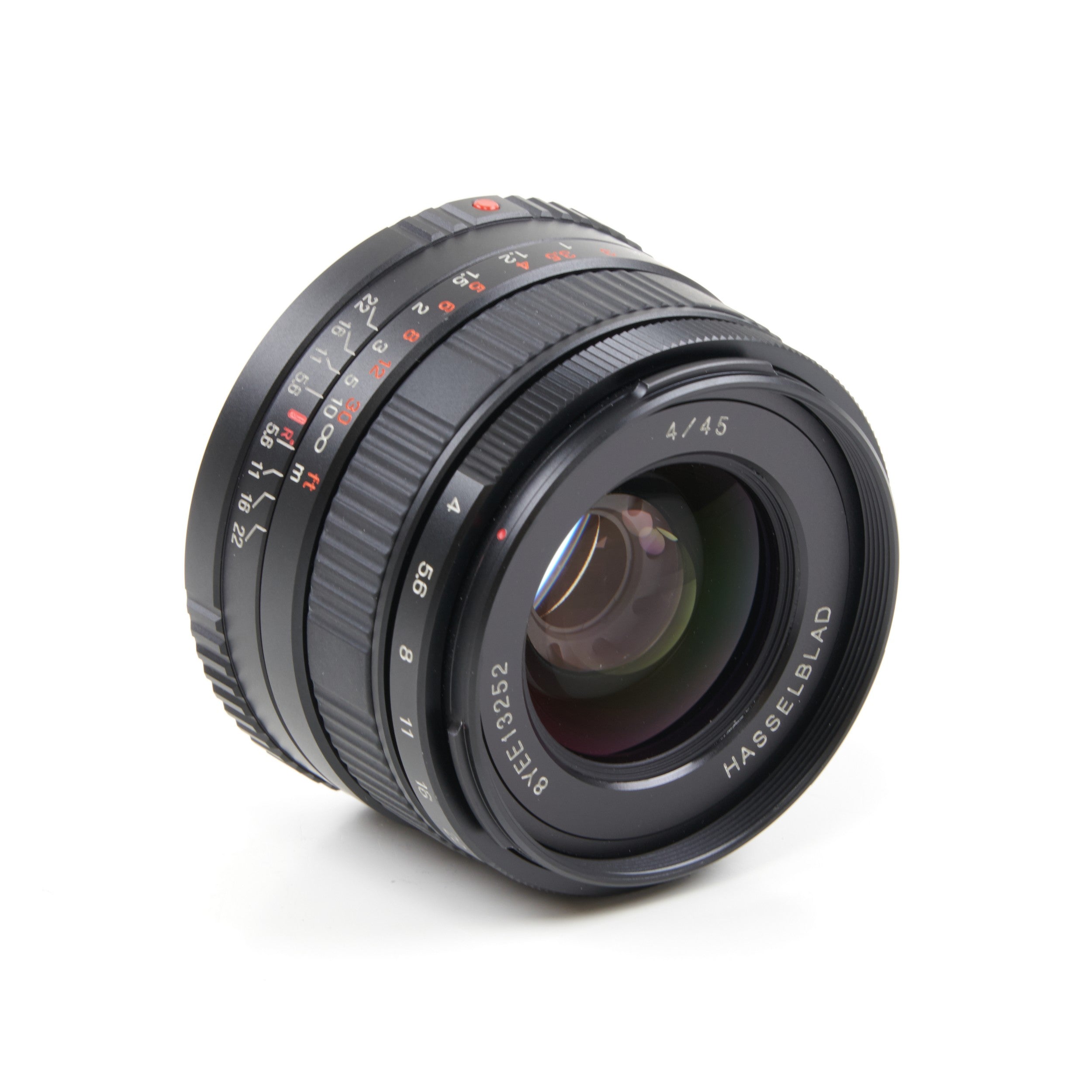 Hasselblad XPAN Panoramic Set + Box